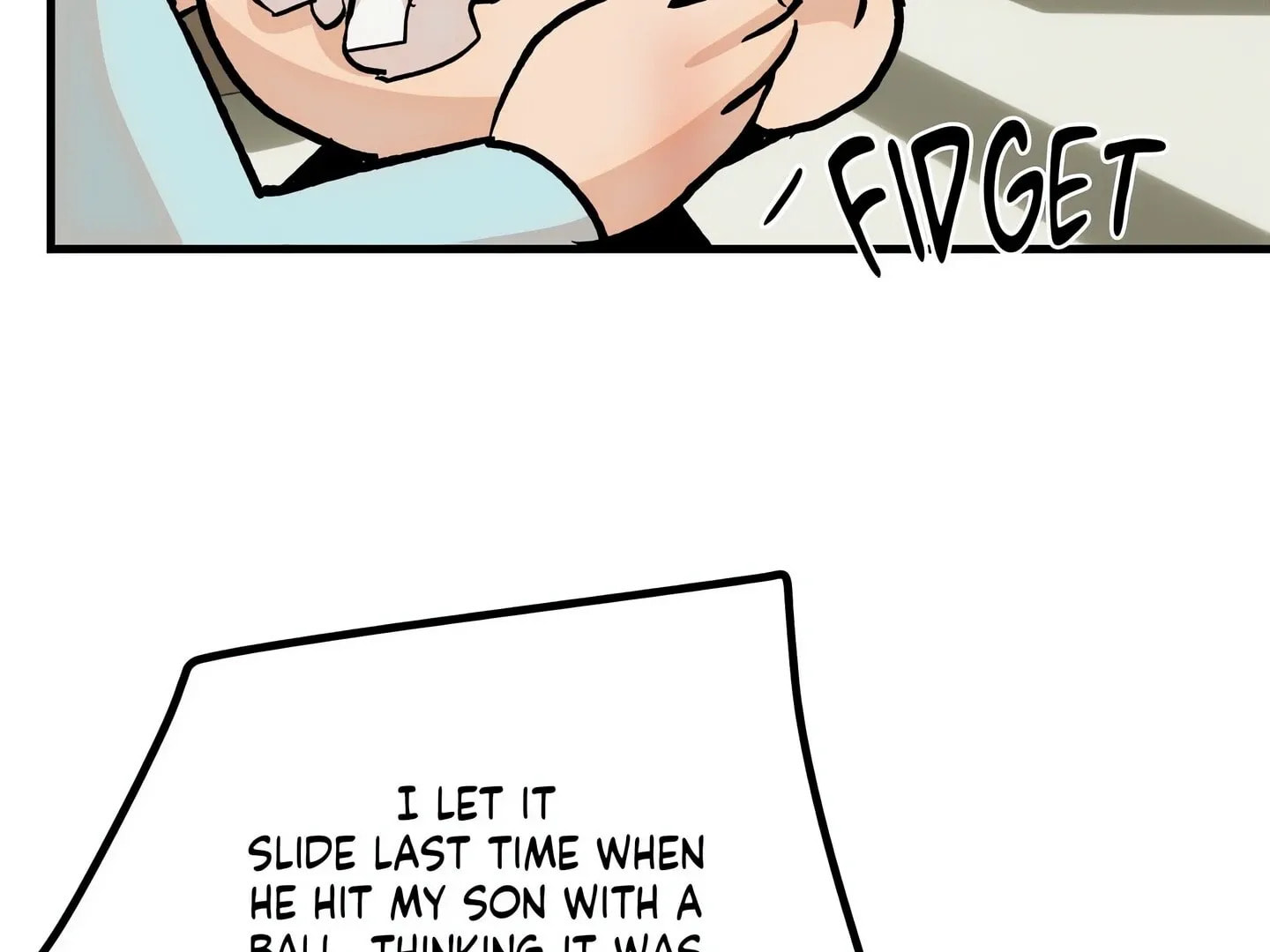 Three's a (Nice) Crowd Chapter 33 page 172 - 