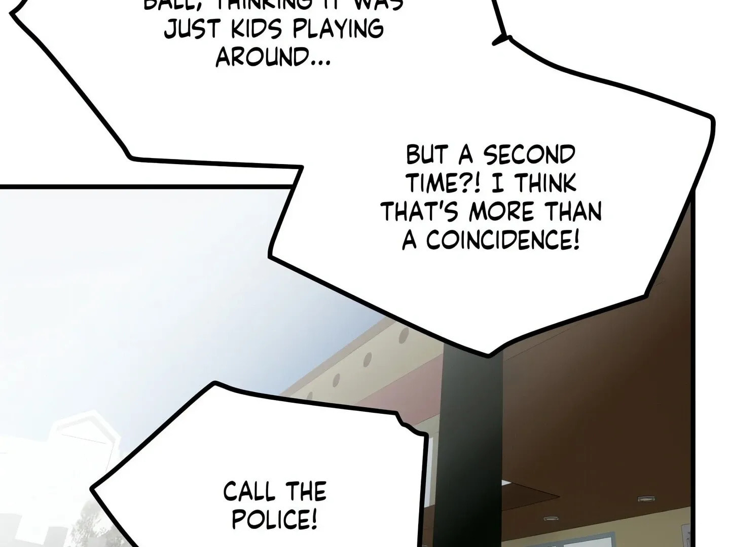 Three's a (Nice) Crowd Chapter 33 page 173 - 