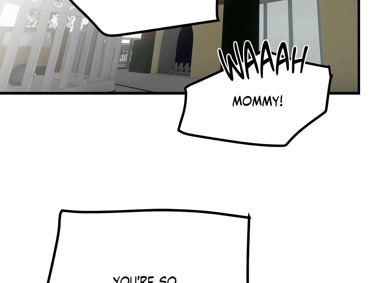 Three's a (Nice) Crowd Chapter 33 page 174 - 