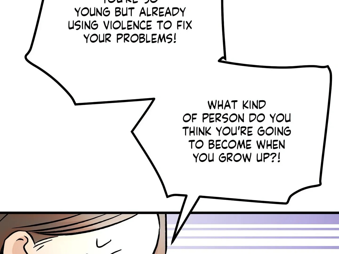 Three's a (Nice) Crowd Chapter 33 page 175 - 