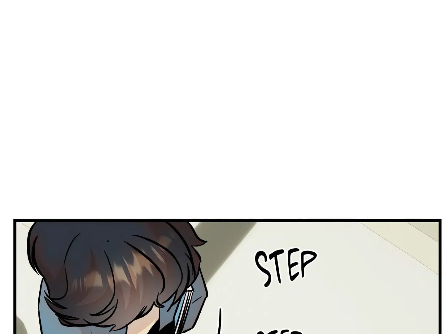 Three's a (Nice) Crowd Chapter 33 page 183 - 
