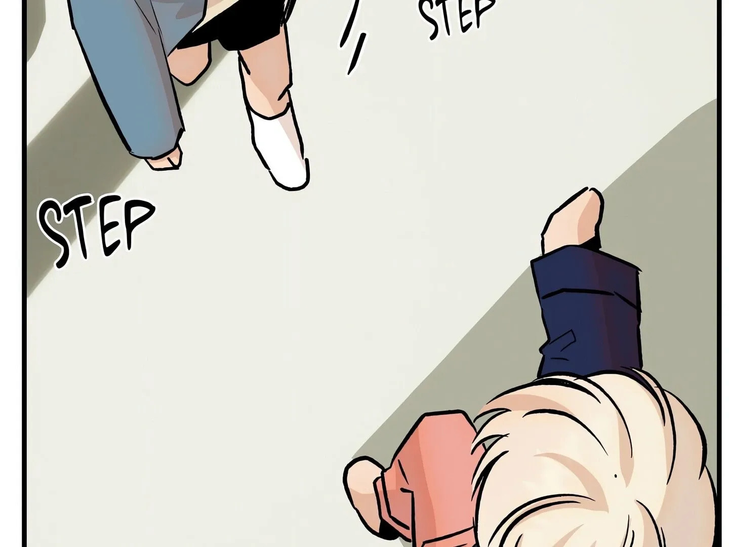 Three's a (Nice) Crowd Chapter 33 page 184 - 