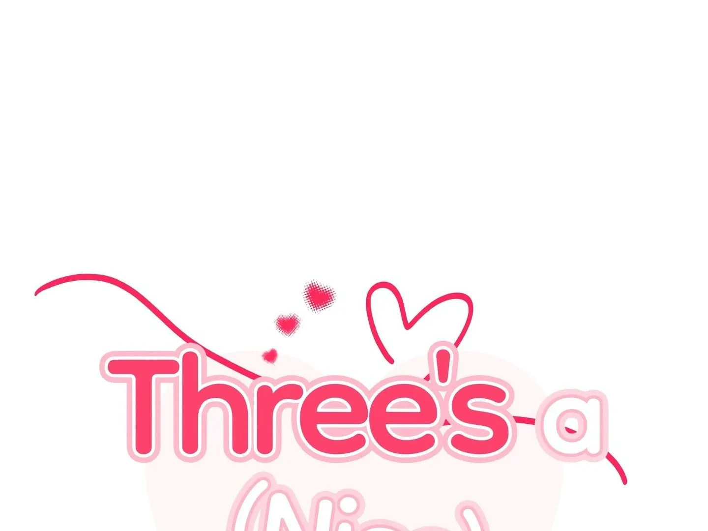 Three's a (Nice) Crowd Chapter 33 page 21 - 