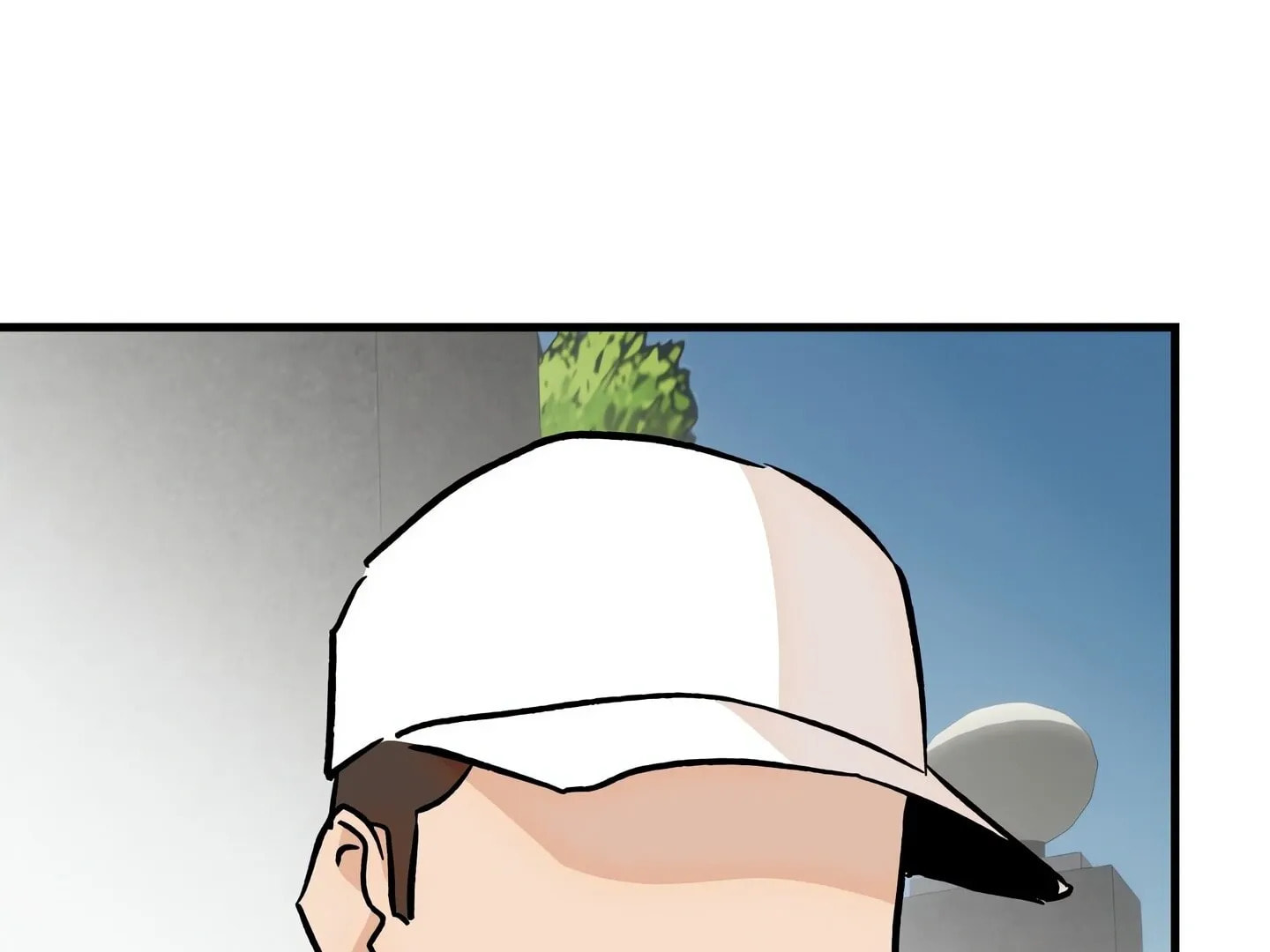 Three's a (Nice) Crowd Chapter 33 page 25 - 