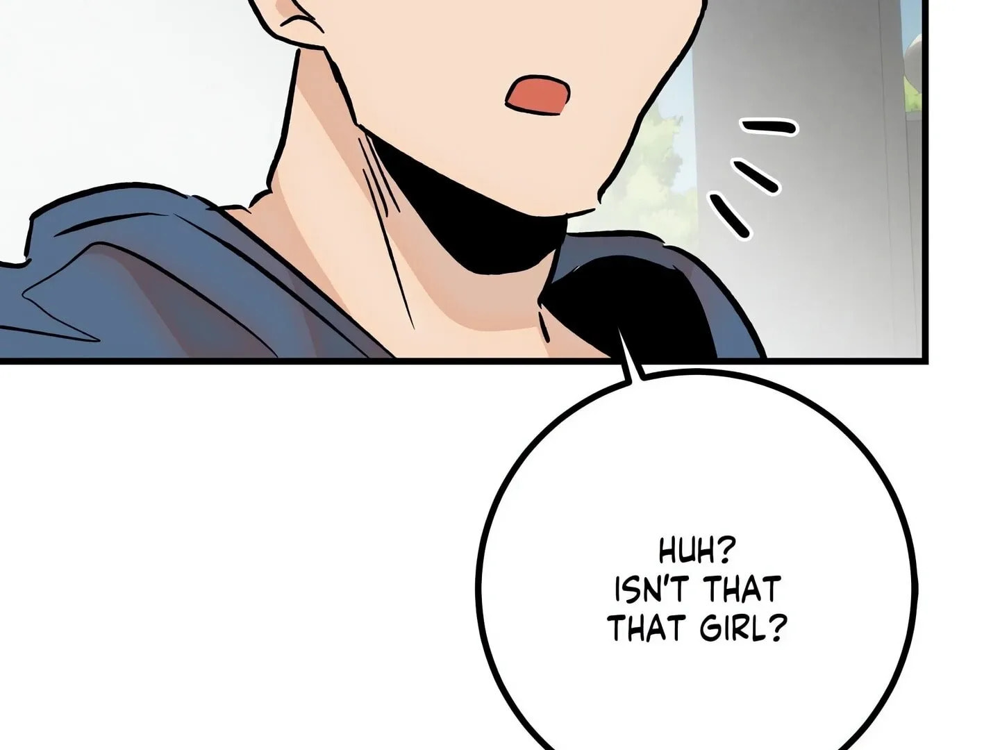 Three's a (Nice) Crowd Chapter 33 page 26 - 