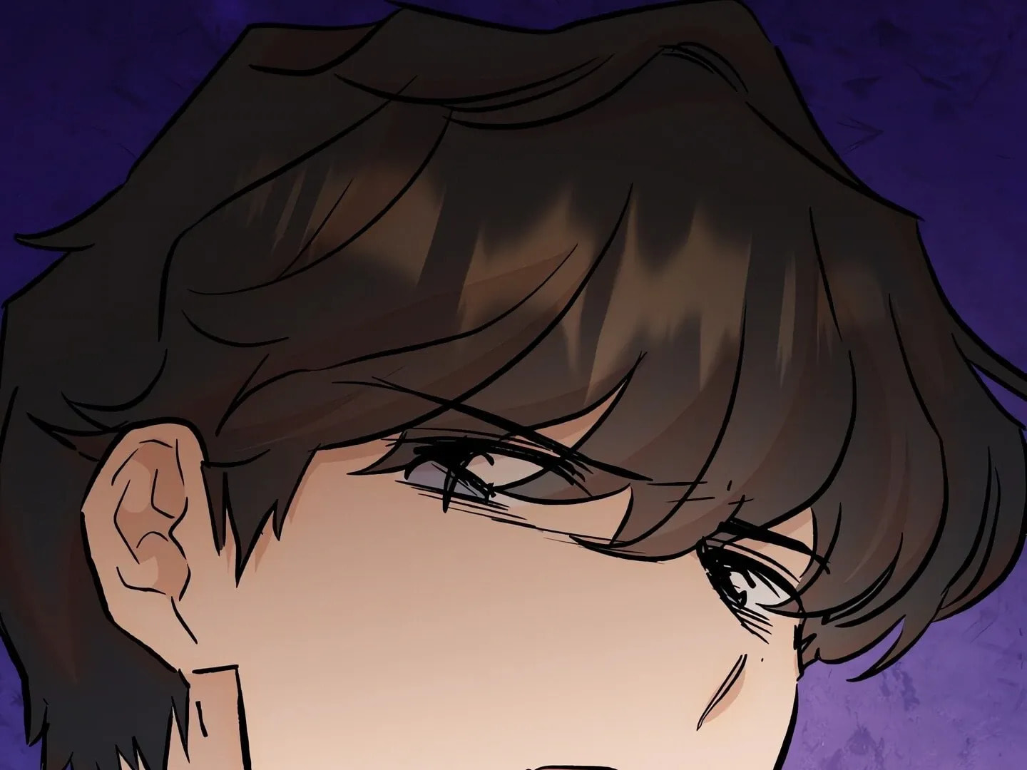 Three's a (Nice) Crowd Chapter 33 page 31 - 