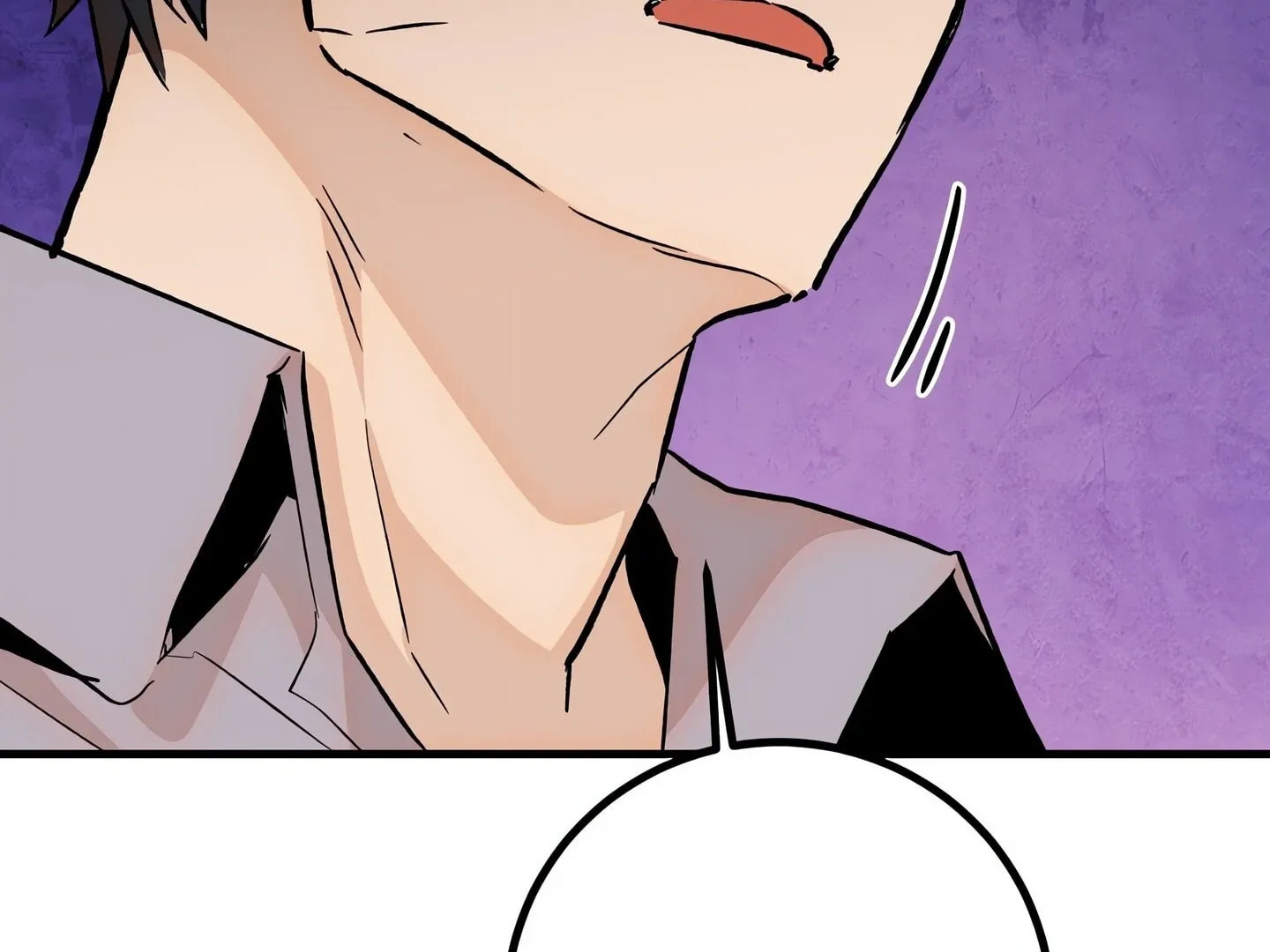 Three's a (Nice) Crowd Chapter 33 page 32 - 