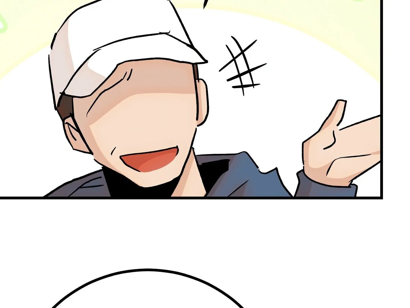 Three's a (Nice) Crowd Chapter 33 page 38 - 
