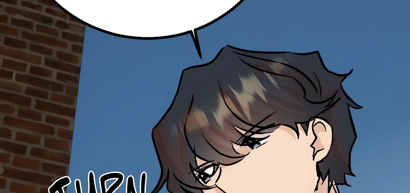 Three's a (Nice) Crowd Chapter 33 page 40 - 