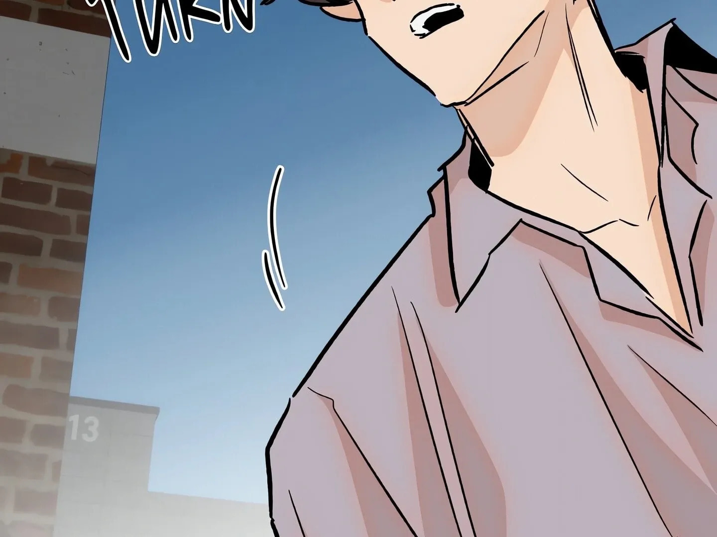 Three's a (Nice) Crowd Chapter 33 page 41 - 