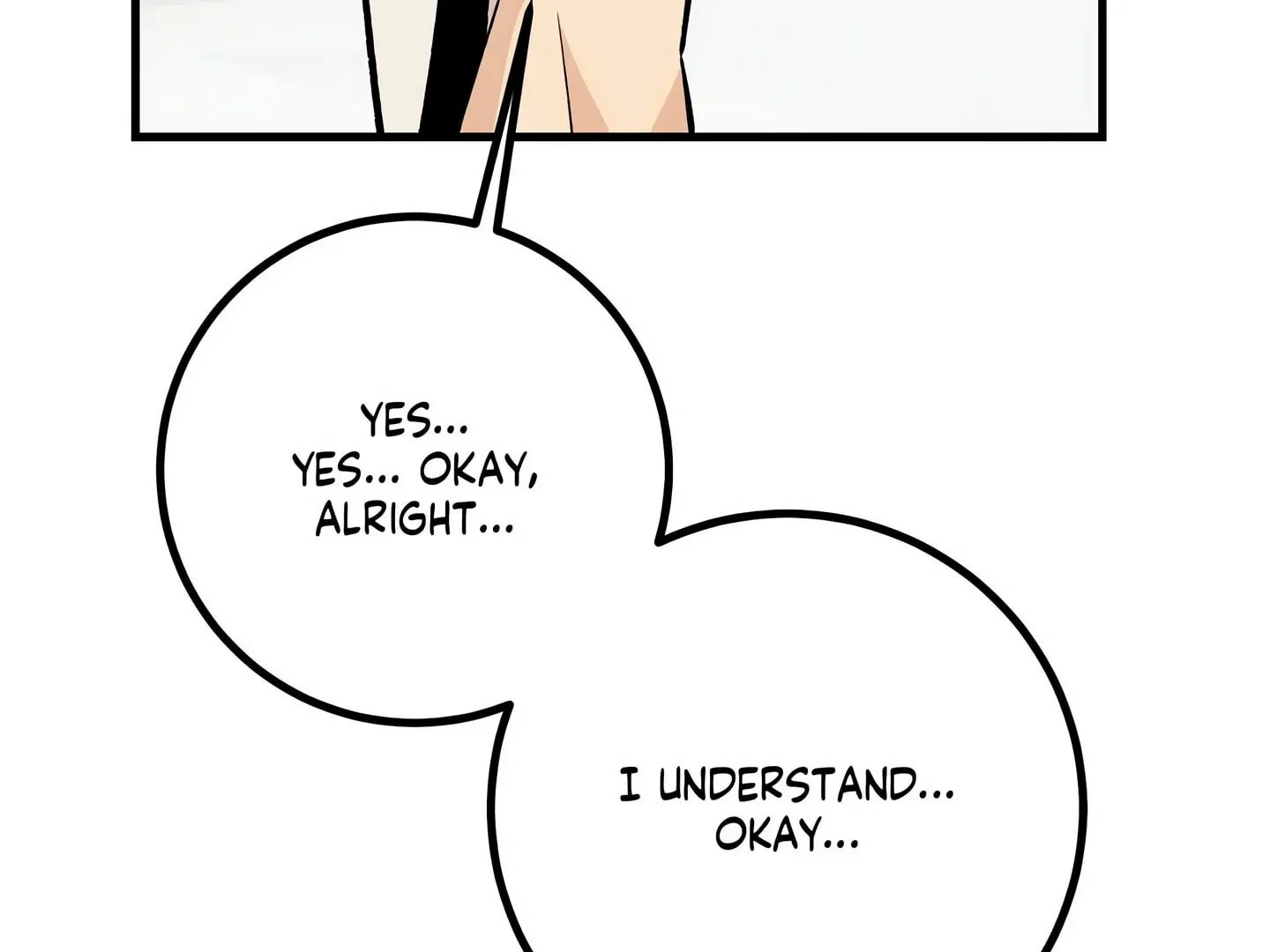 Three's a (Nice) Crowd Chapter 33 page 47 - 