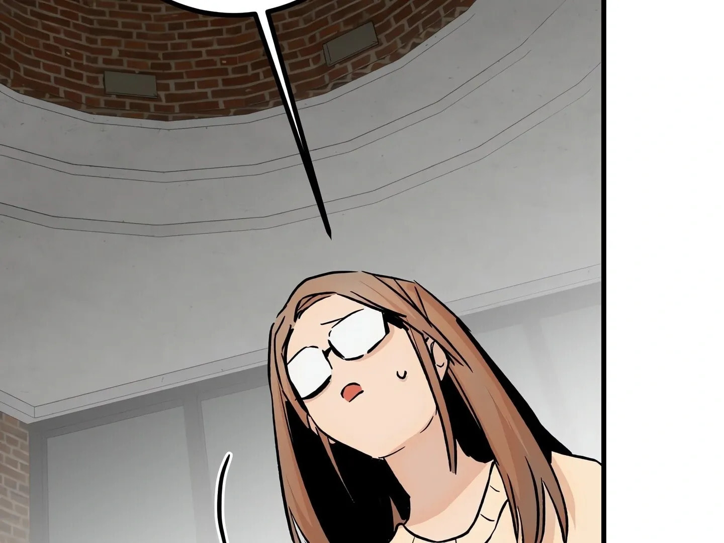 Three's a (Nice) Crowd Chapter 33 page 52 - 