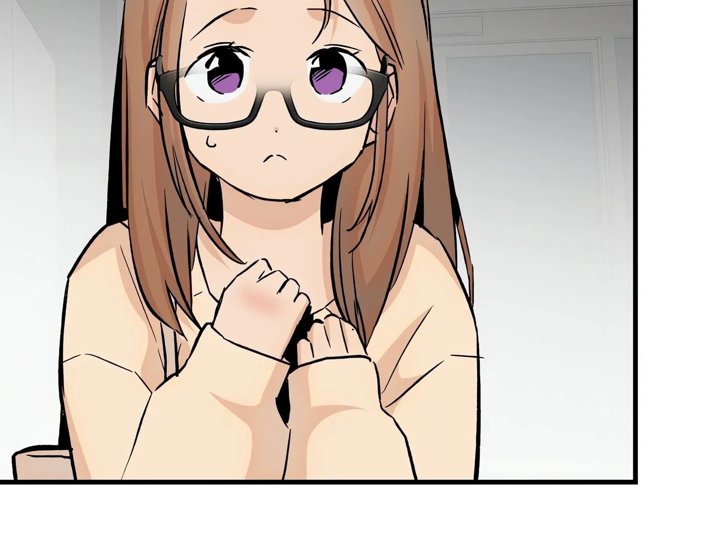 Three's a (Nice) Crowd Chapter 33 page 62 - 