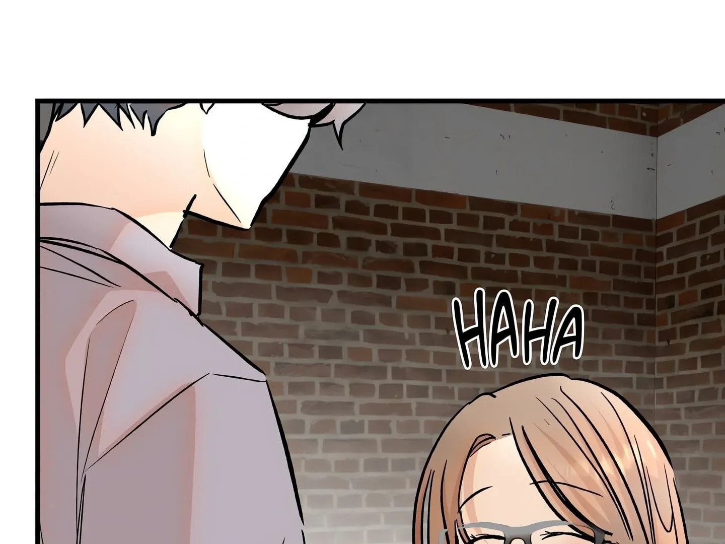 Three's a (Nice) Crowd Chapter 33 page 71 - 