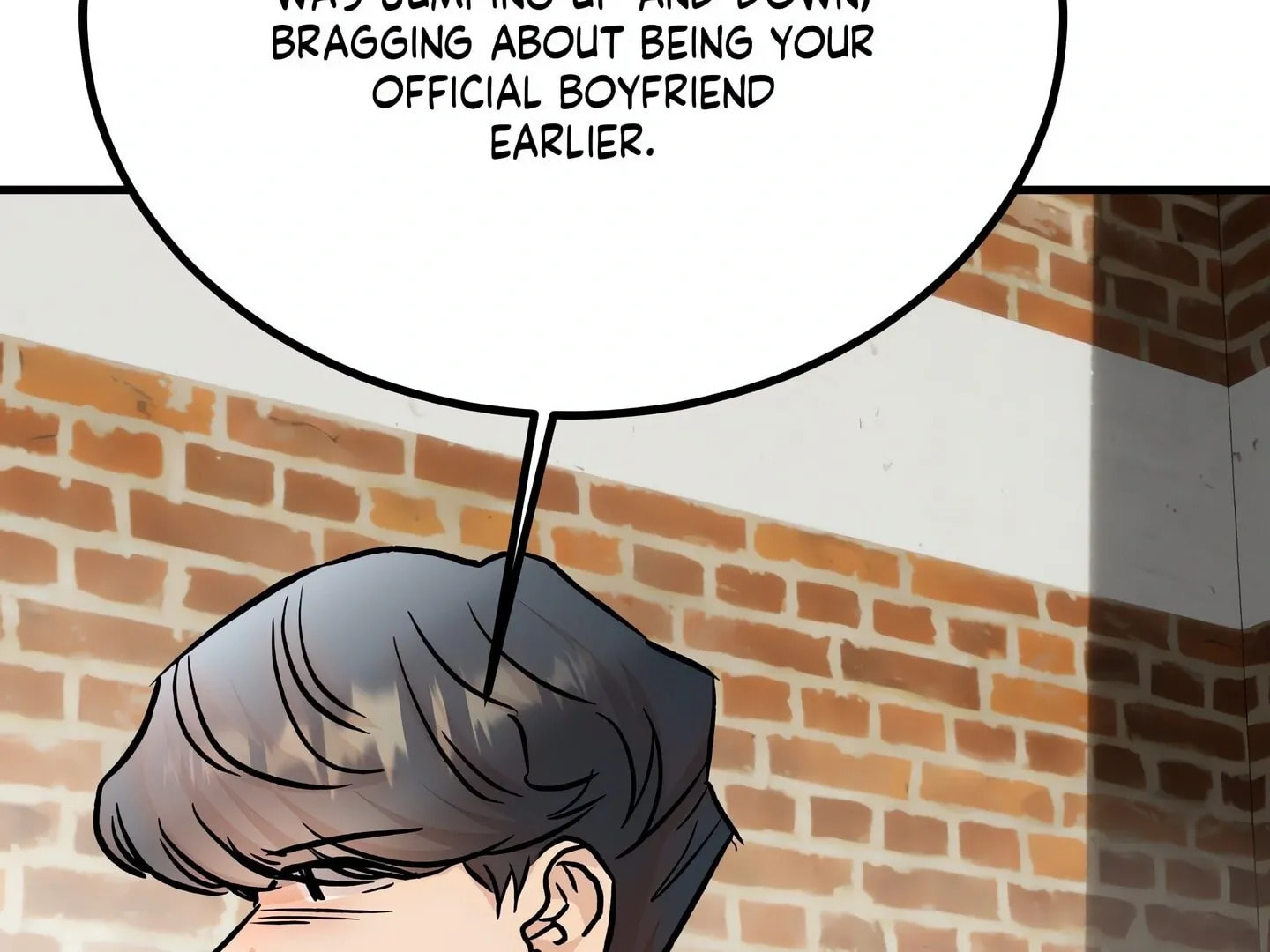 Three's a (Nice) Crowd Chapter 33 page 74 - 