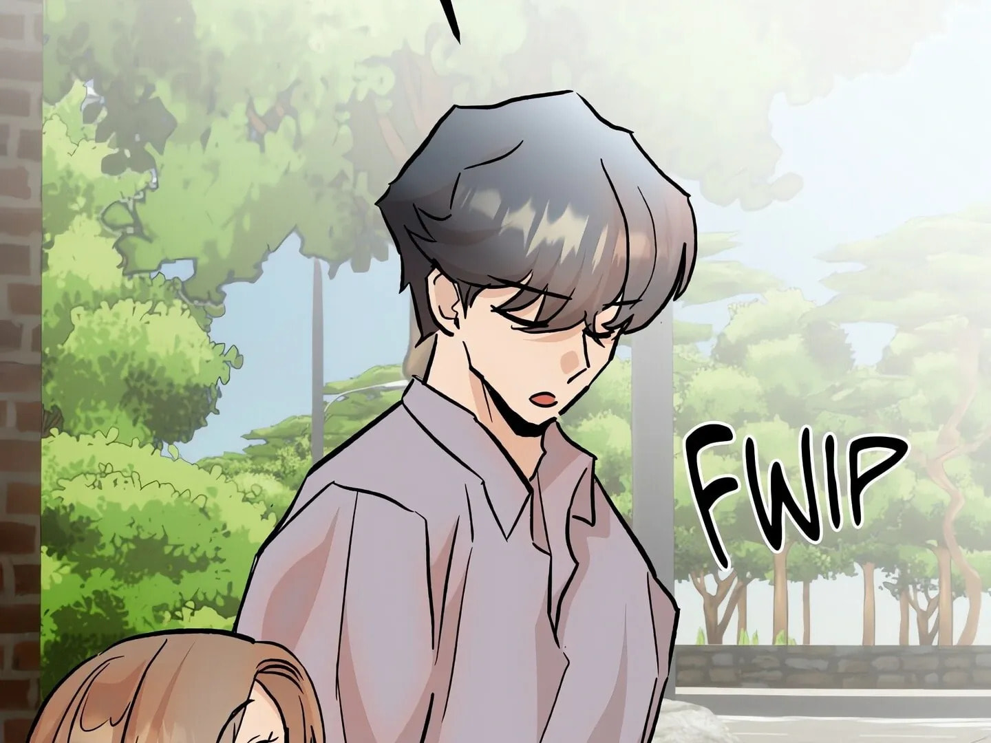 Three's a (Nice) Crowd Chapter 33 page 82 - 