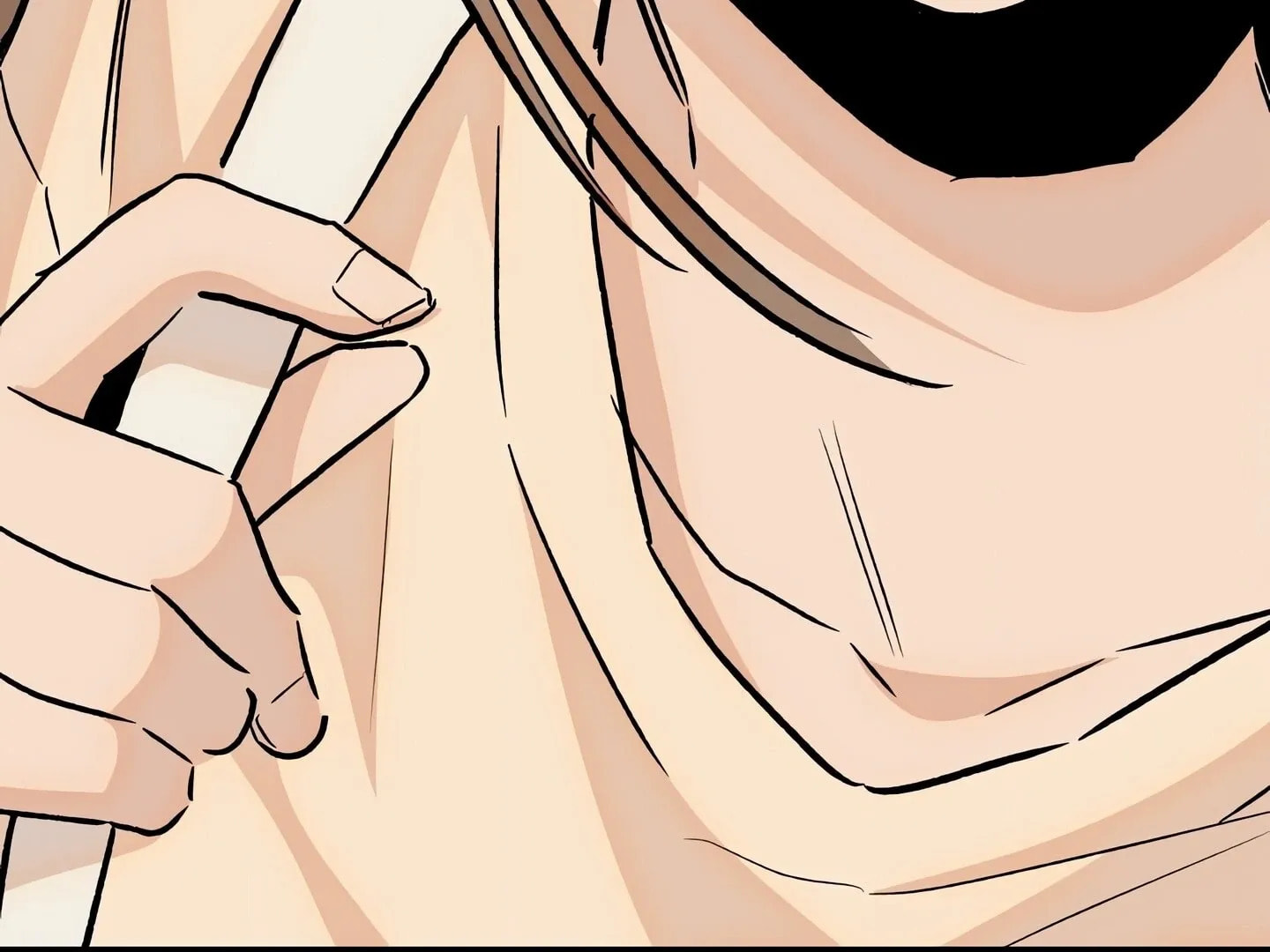Three's a (Nice) Crowd Chapter 33 page 87 - 