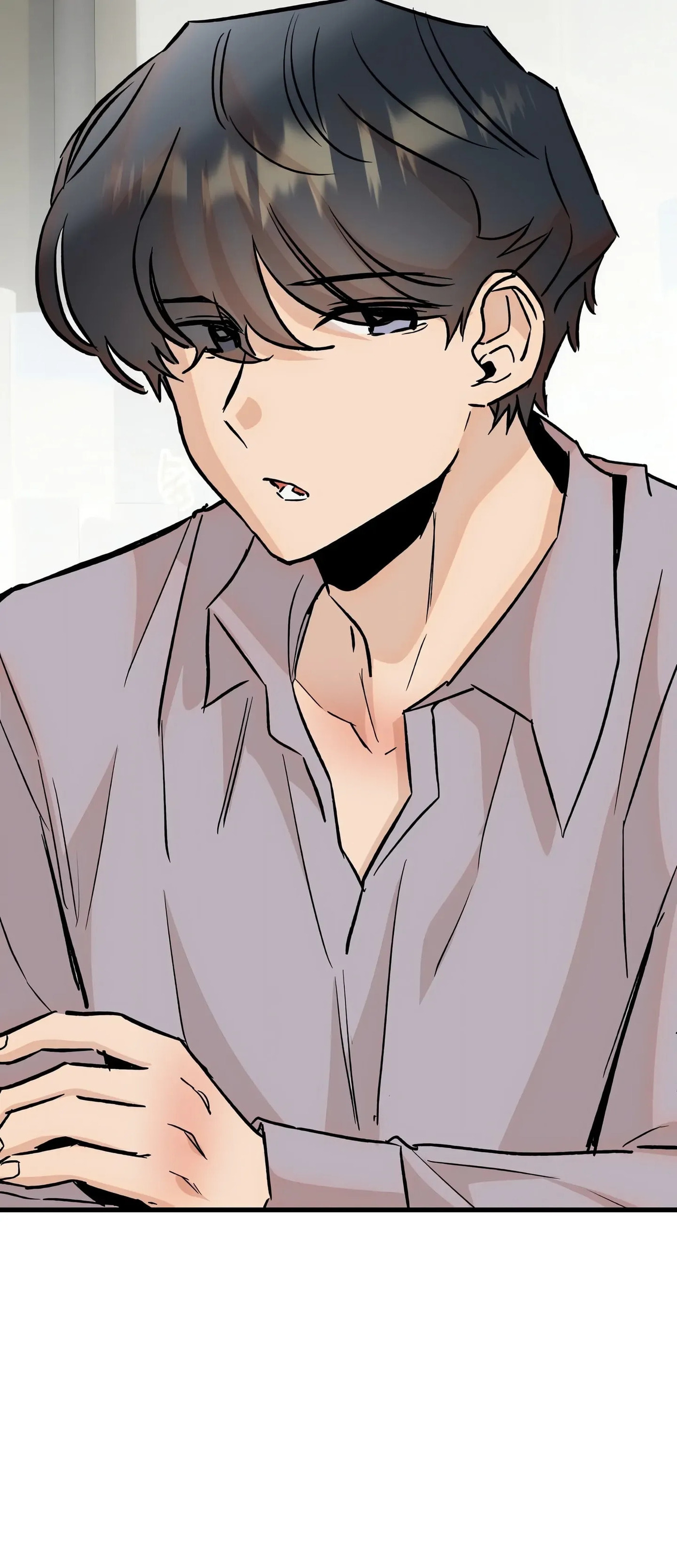 Three's a (Nice) Crowd Chapter 35 page 13 - 