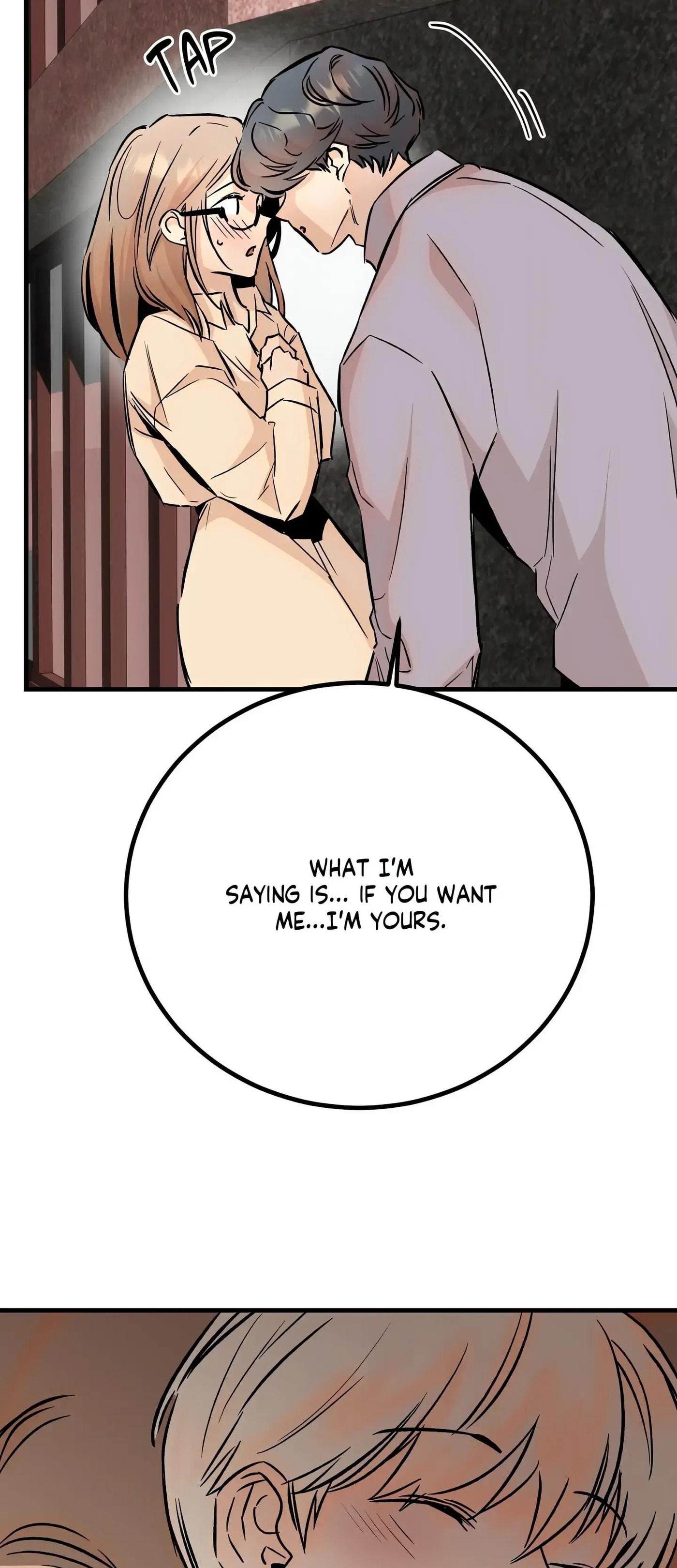 Three's a (Nice) Crowd Chapter 35 page 26 - 