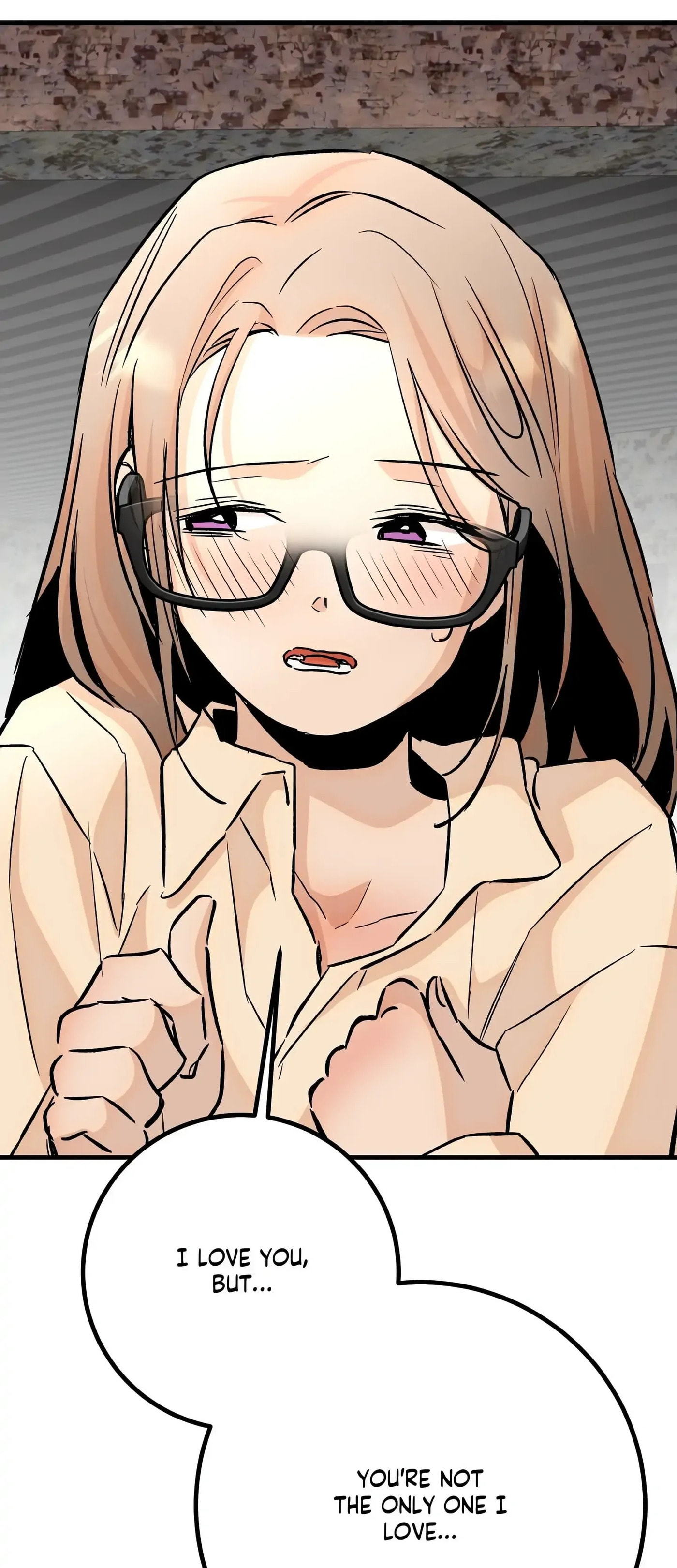 Three's a (Nice) Crowd Chapter 35 page 30 - 