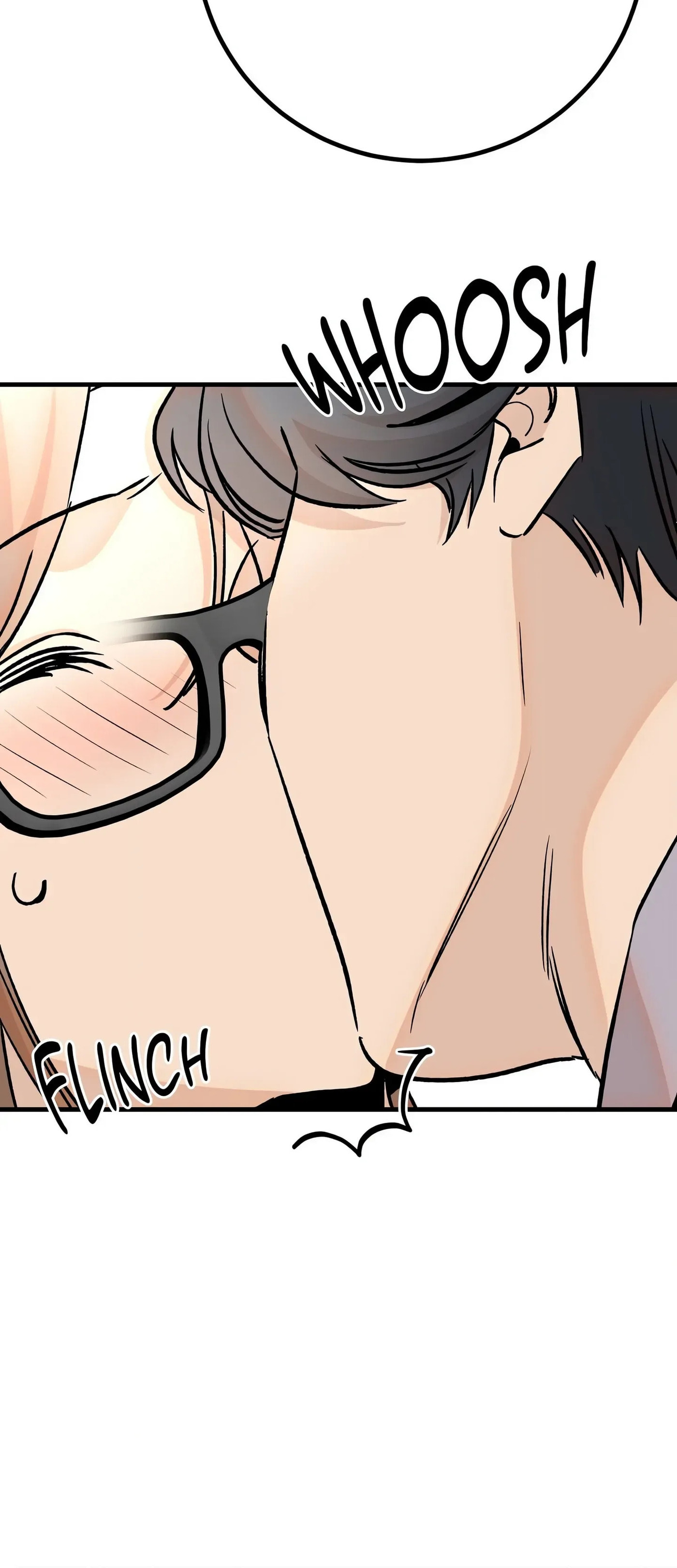 Three's a (Nice) Crowd Chapter 35 page 31 - 