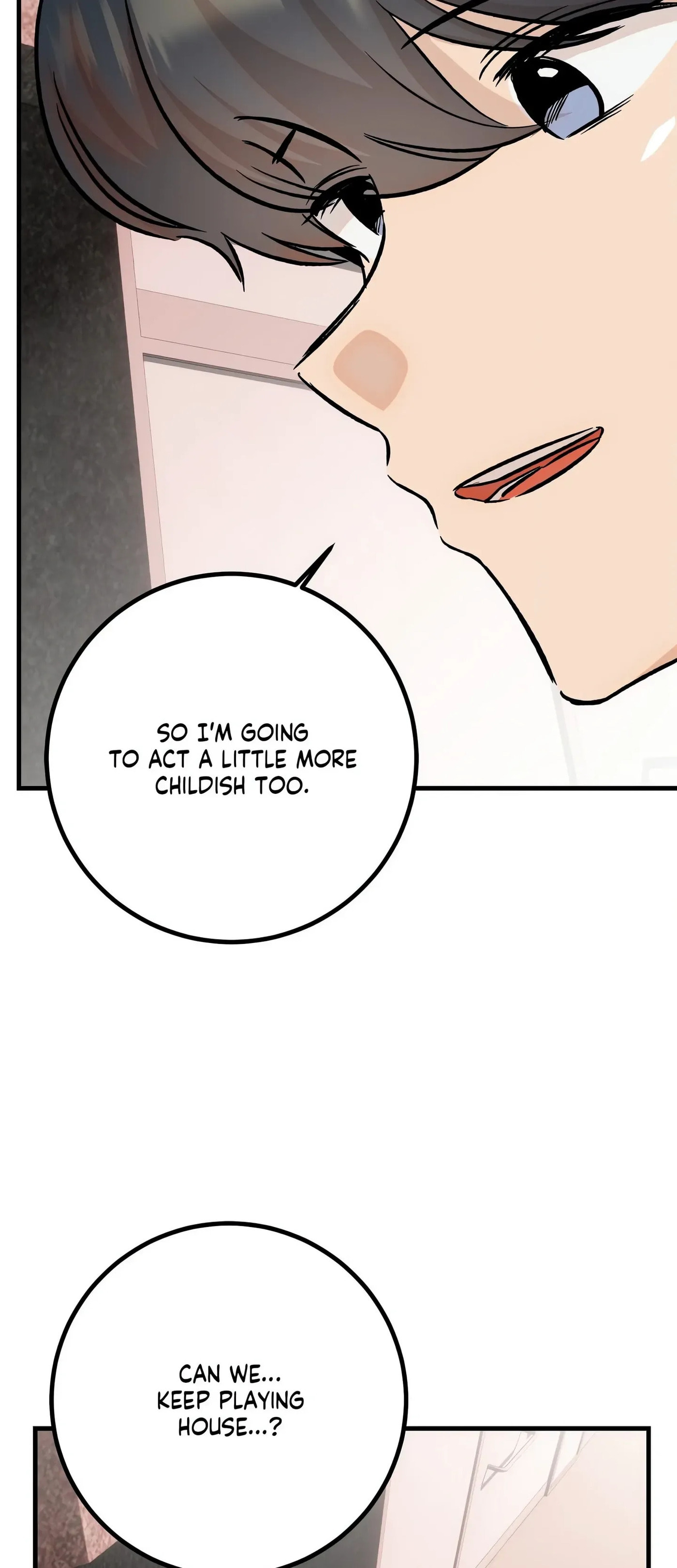 Three's a (Nice) Crowd Chapter 35 page 33 - 