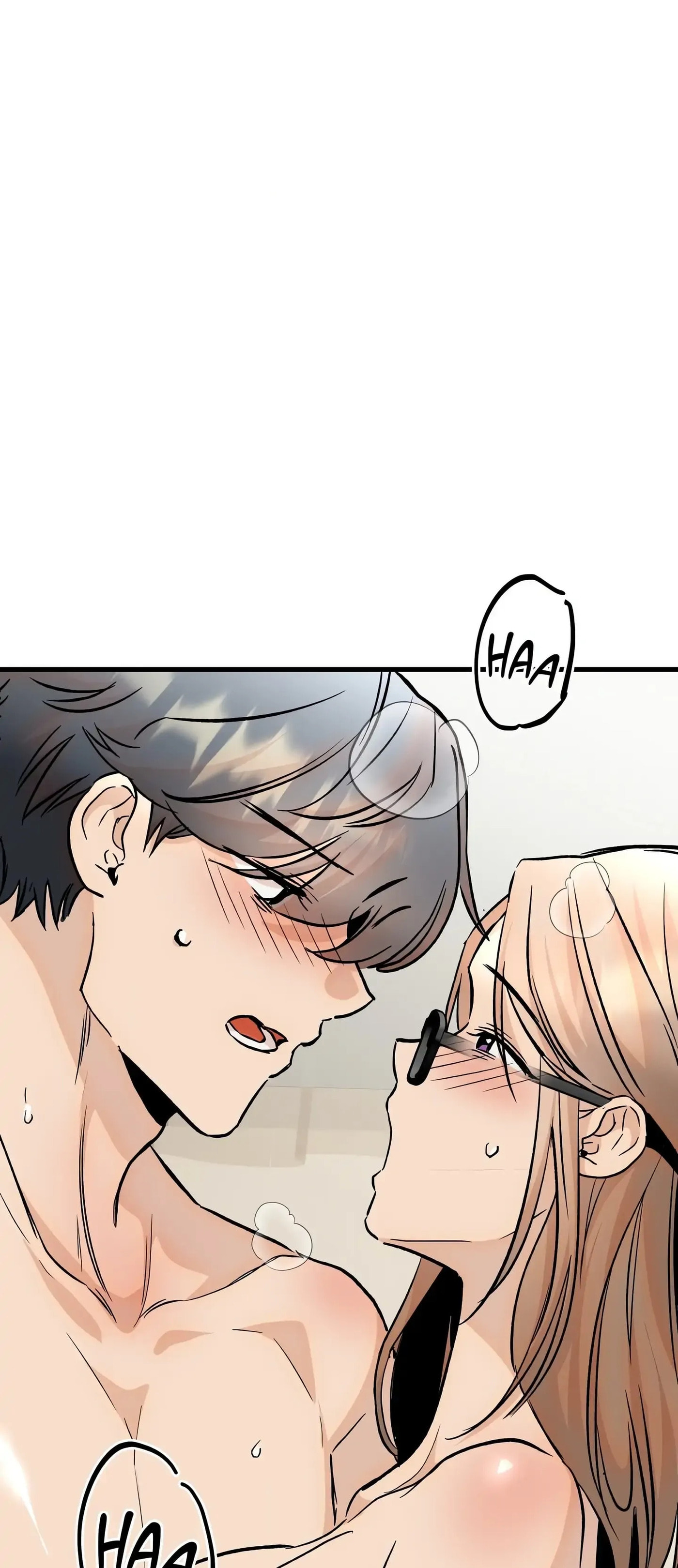 Three's a (Nice) Crowd Chapter 35 page 41 - 