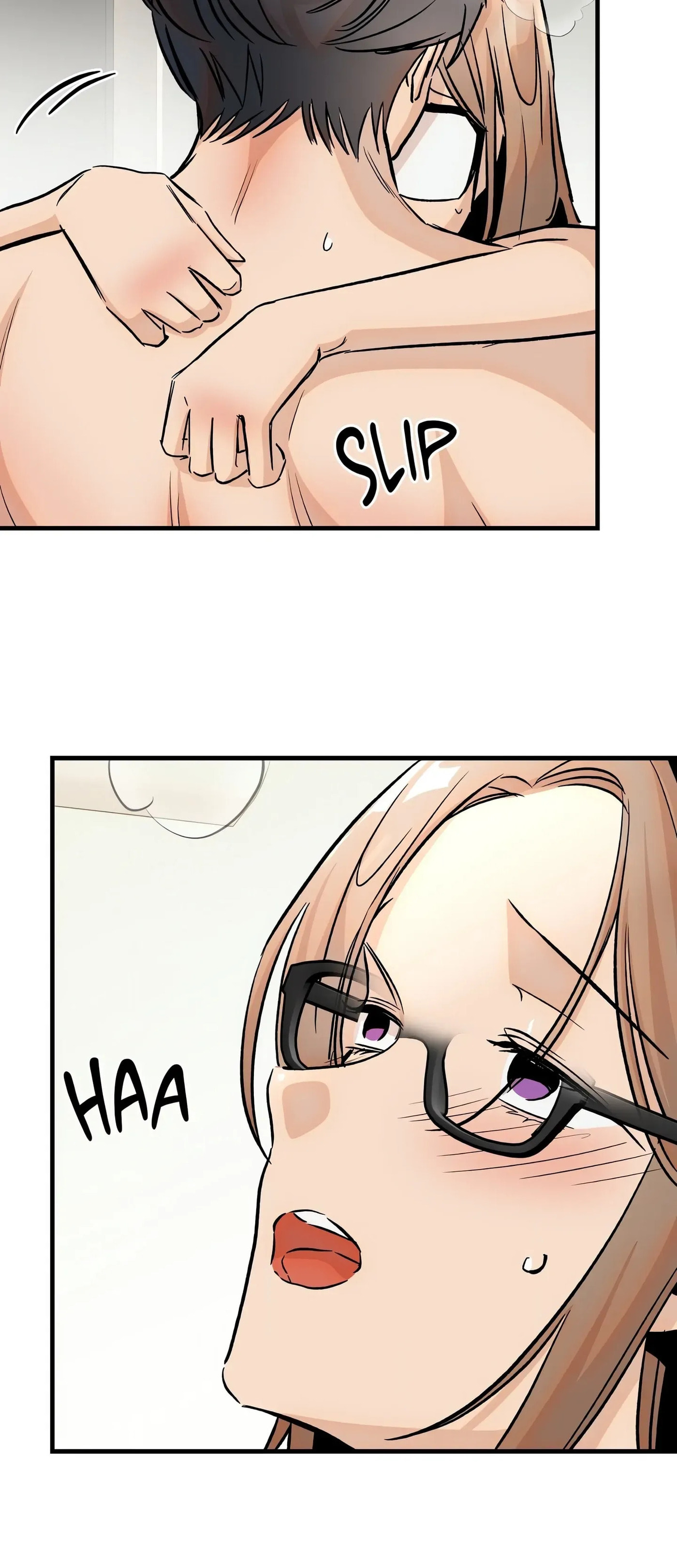Three's a (Nice) Crowd Chapter 35 page 43 - 
