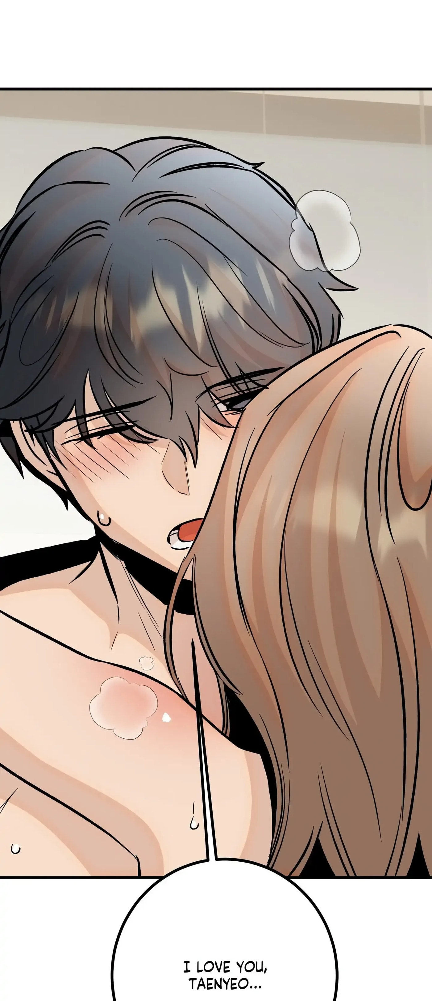 Three's a (Nice) Crowd Chapter 35 page 44 - 
