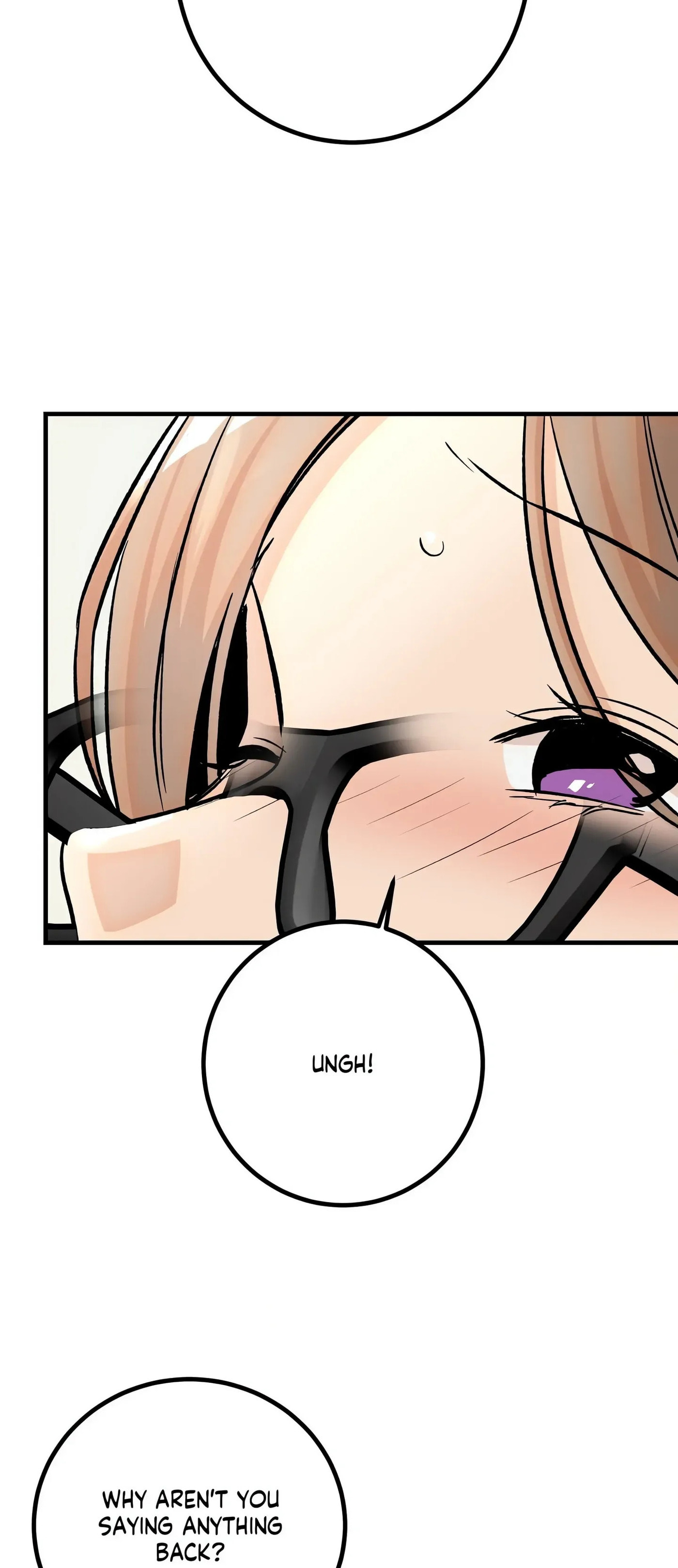 Three's a (Nice) Crowd Chapter 35 page 45 - 