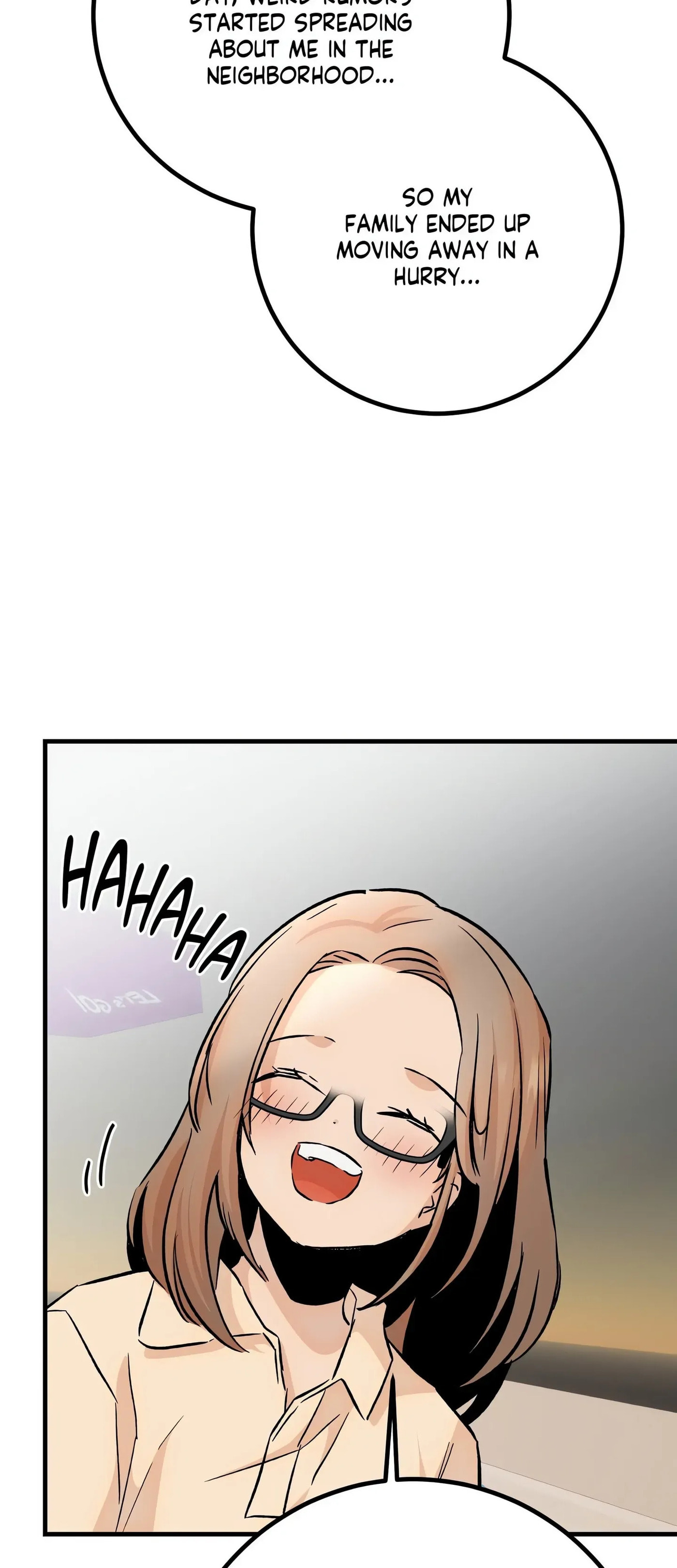Three's a (Nice) Crowd Chapter 35 page 9 - 