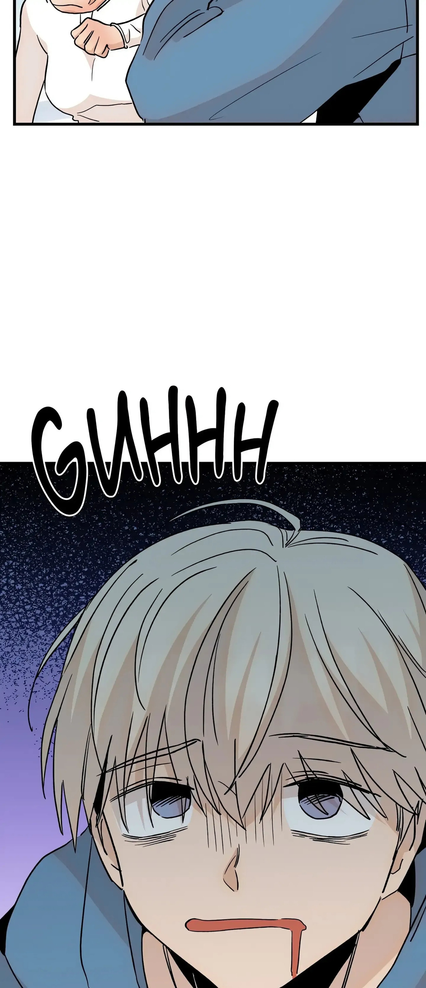 Three's a (Nice) Crowd Chapter 36 page 15 - 