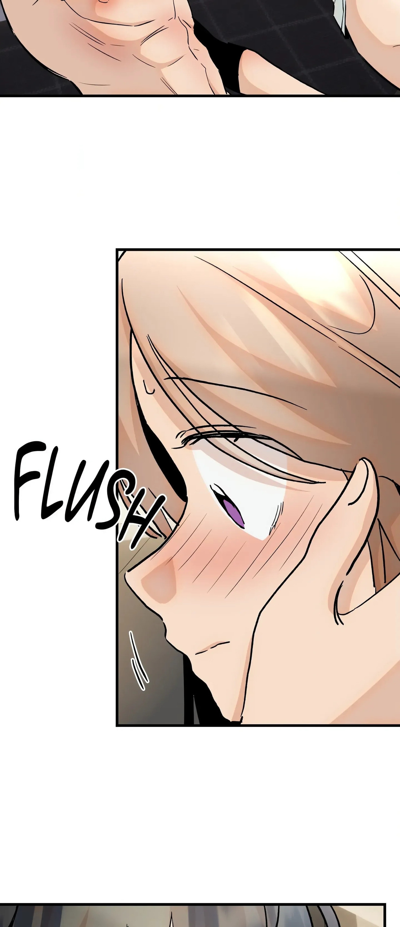 Three's a (Nice) Crowd Chapter 36 page 3 - 