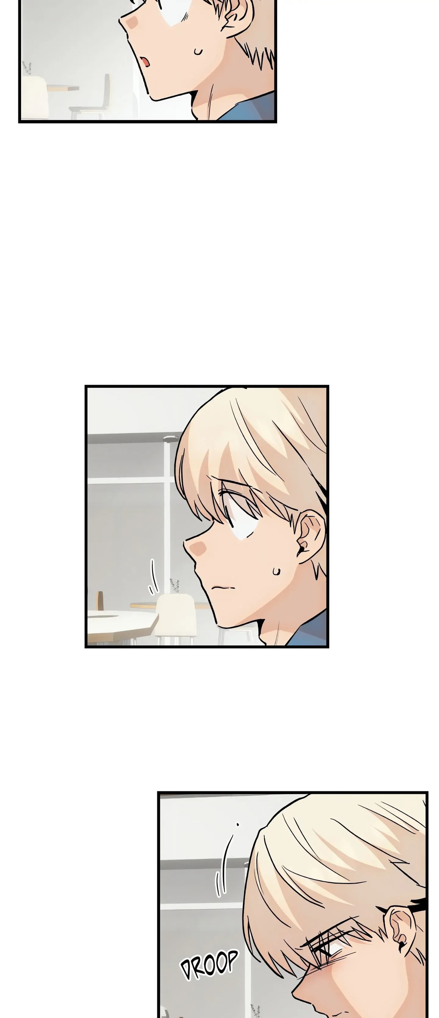Three's a (Nice) Crowd Chapter 36 page 30 - 