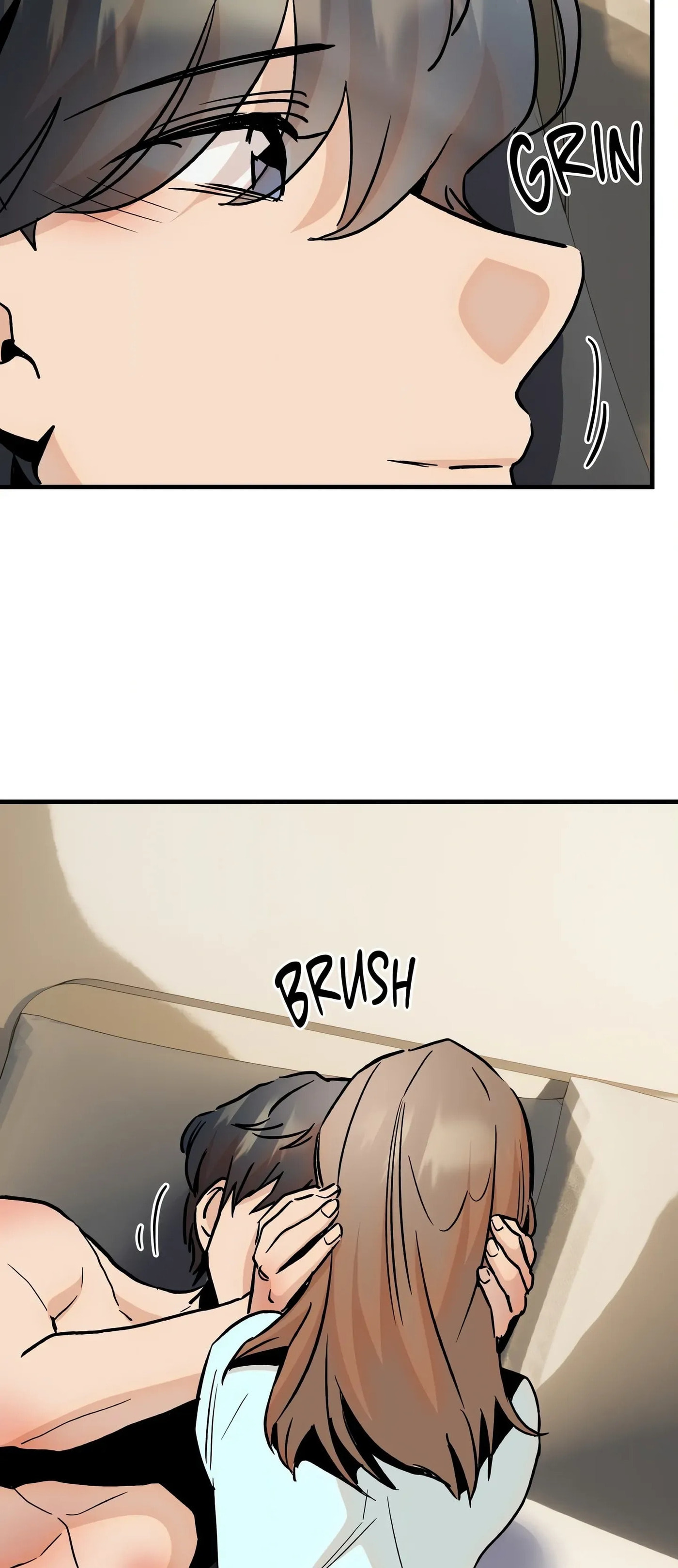 Three's a (Nice) Crowd Chapter 36 page 4 - 