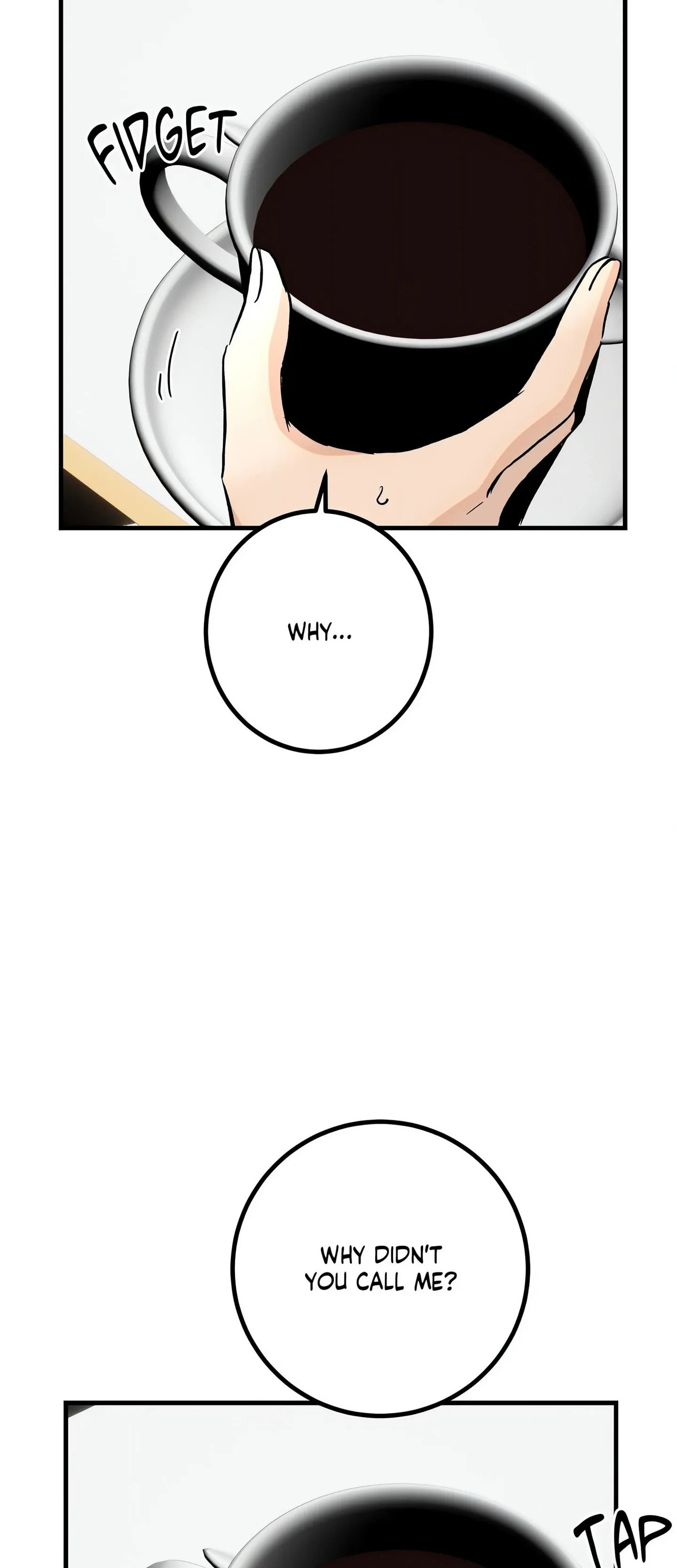Three's a (Nice) Crowd Chapter 36 page 32 - 