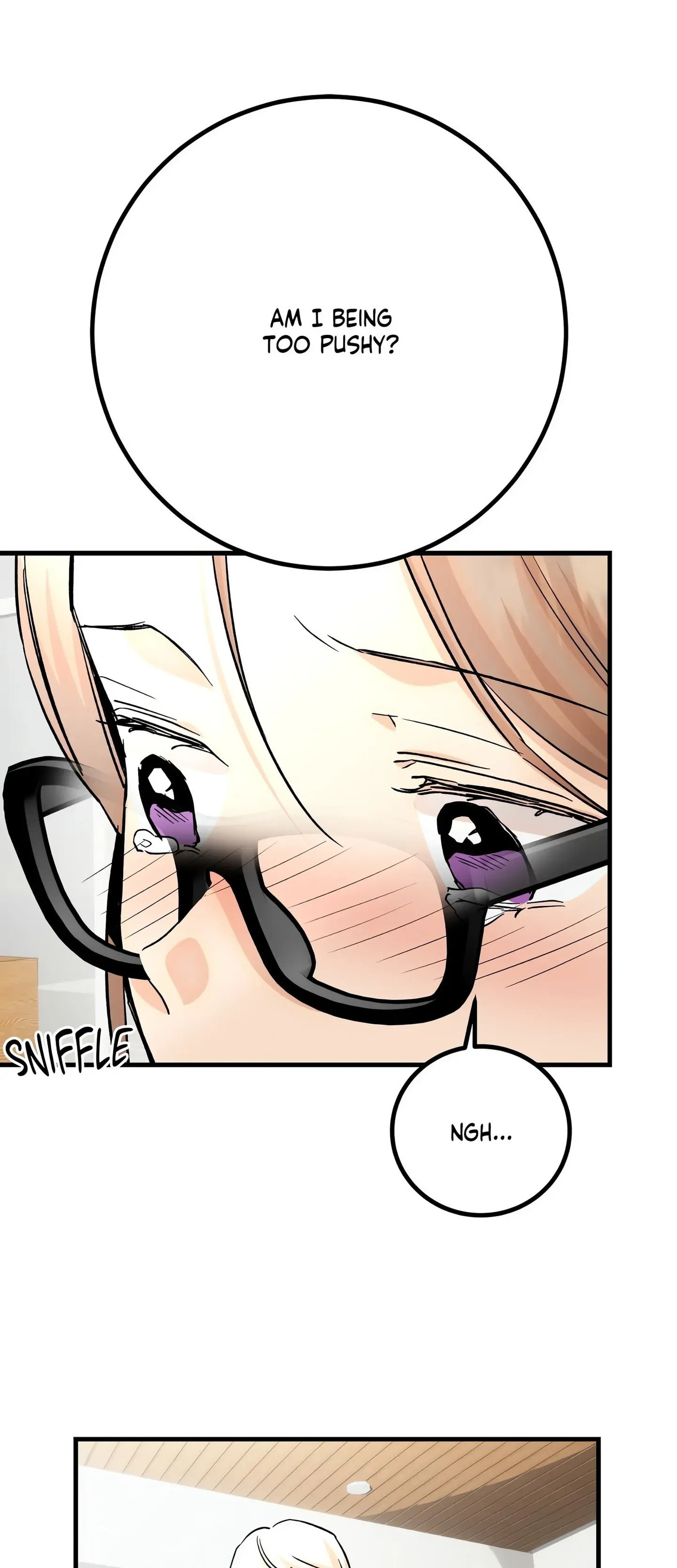 Three's a (Nice) Crowd Chapter 36 page 36 - 