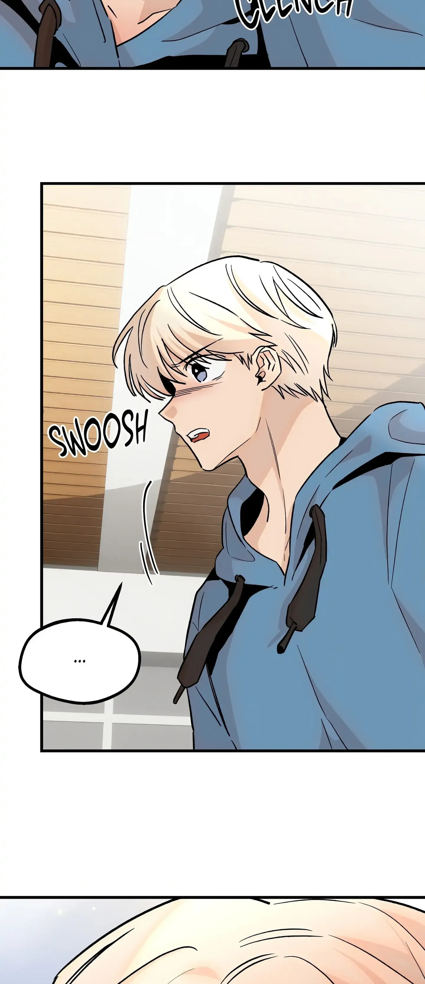Three's a (Nice) Crowd Chapter 36 page 44 - 