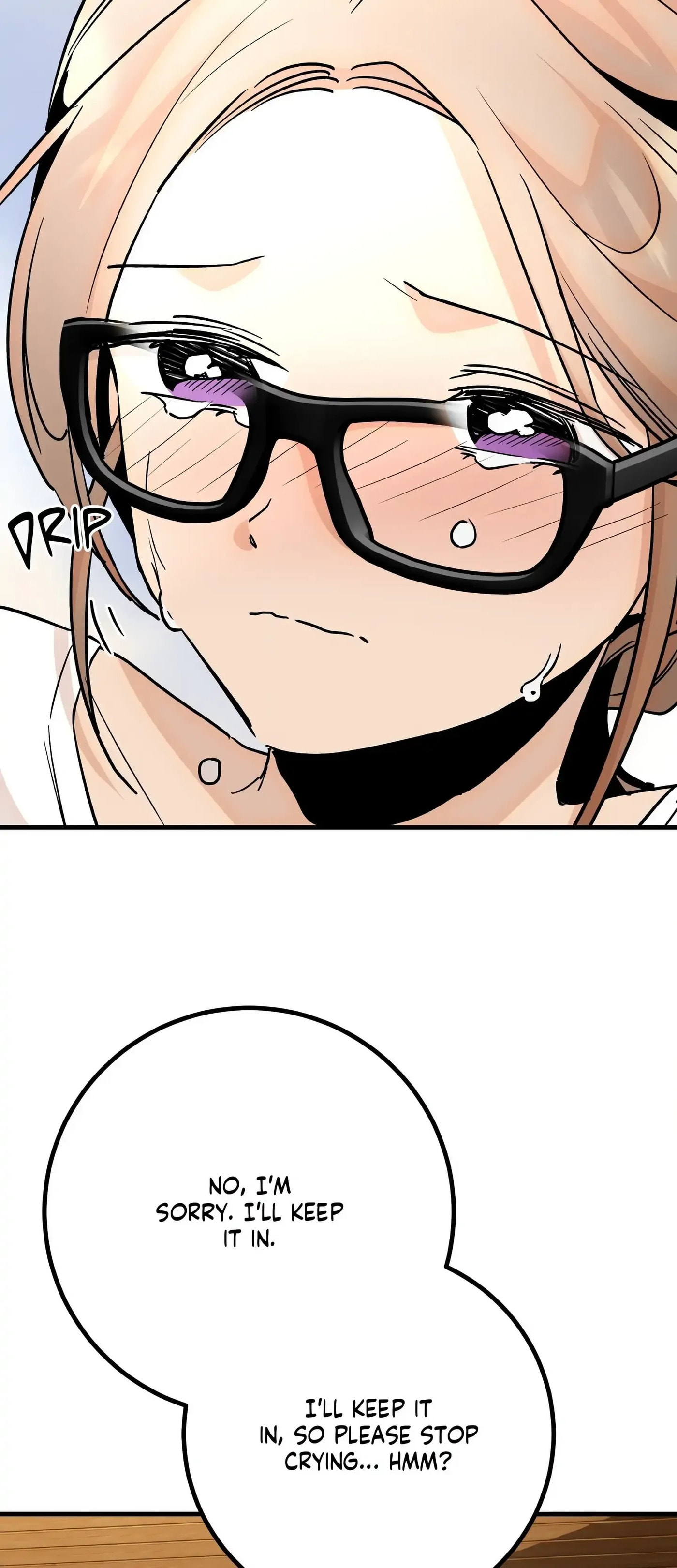 Three's a (Nice) Crowd Chapter 36 page 45 - 