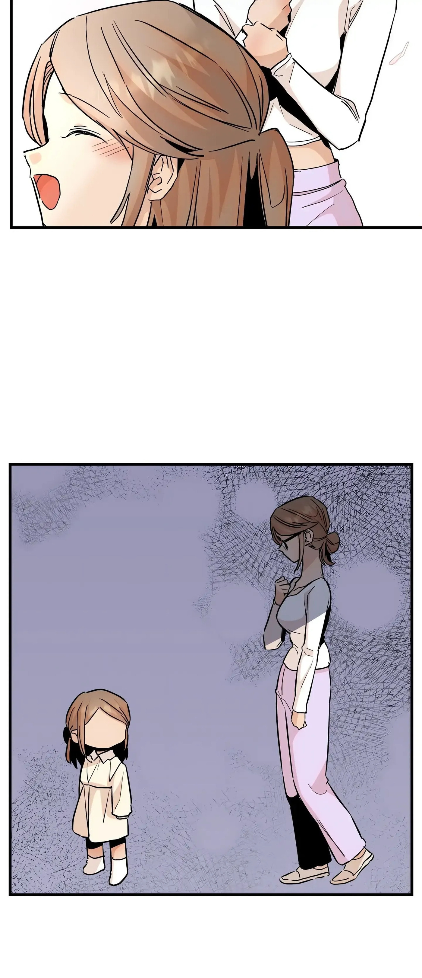 Three's a (Nice) Crowd Chapter 37 page 2 - 