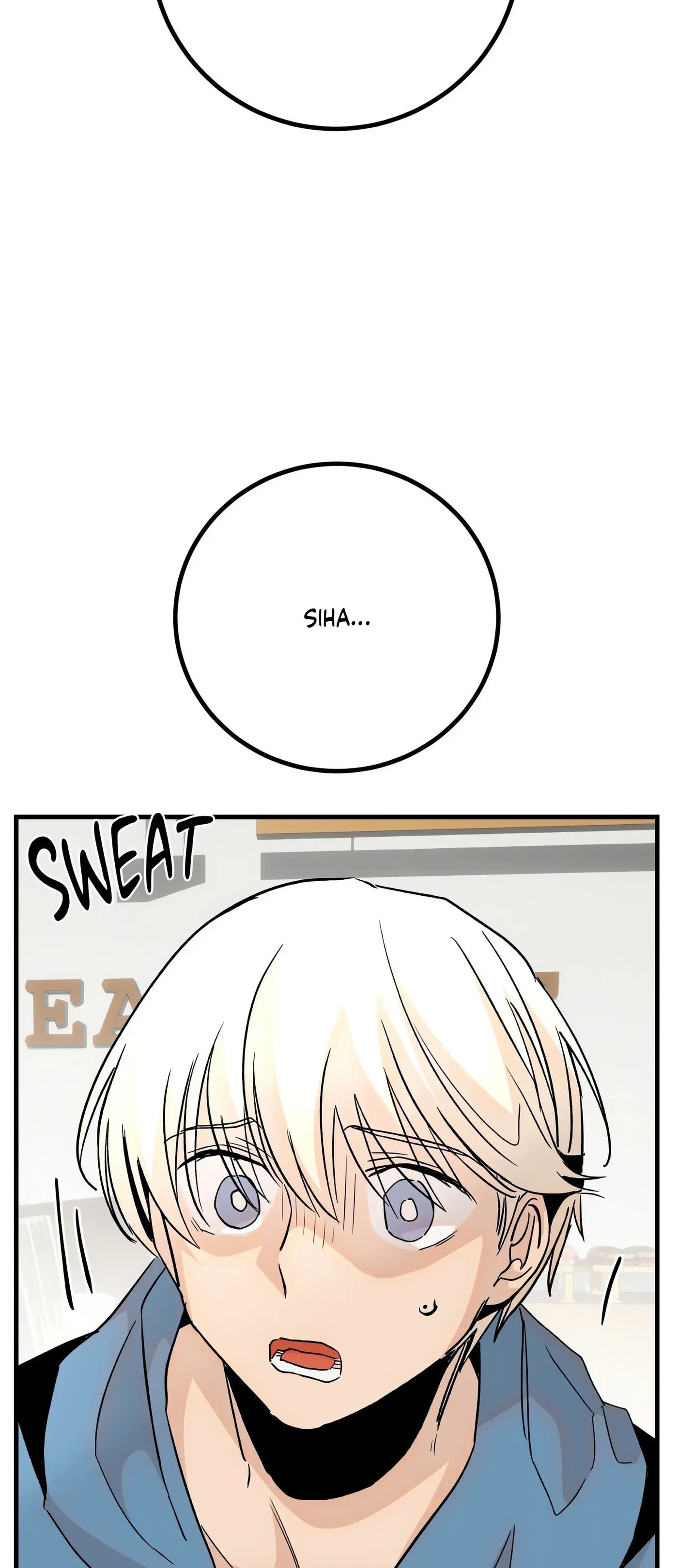 Three's a (Nice) Crowd Chapter 37 page 11 - 