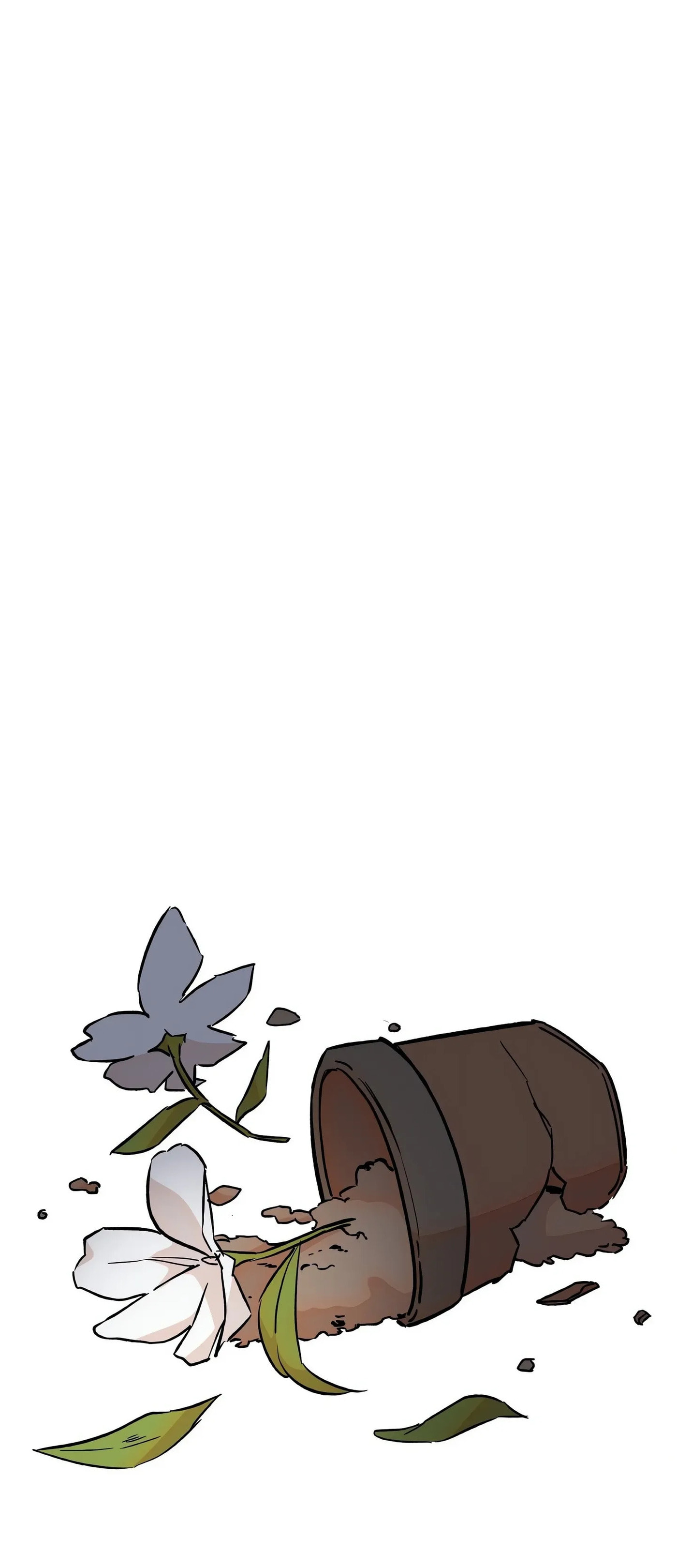 Three's a (Nice) Crowd Chapter 37 page 20 - 