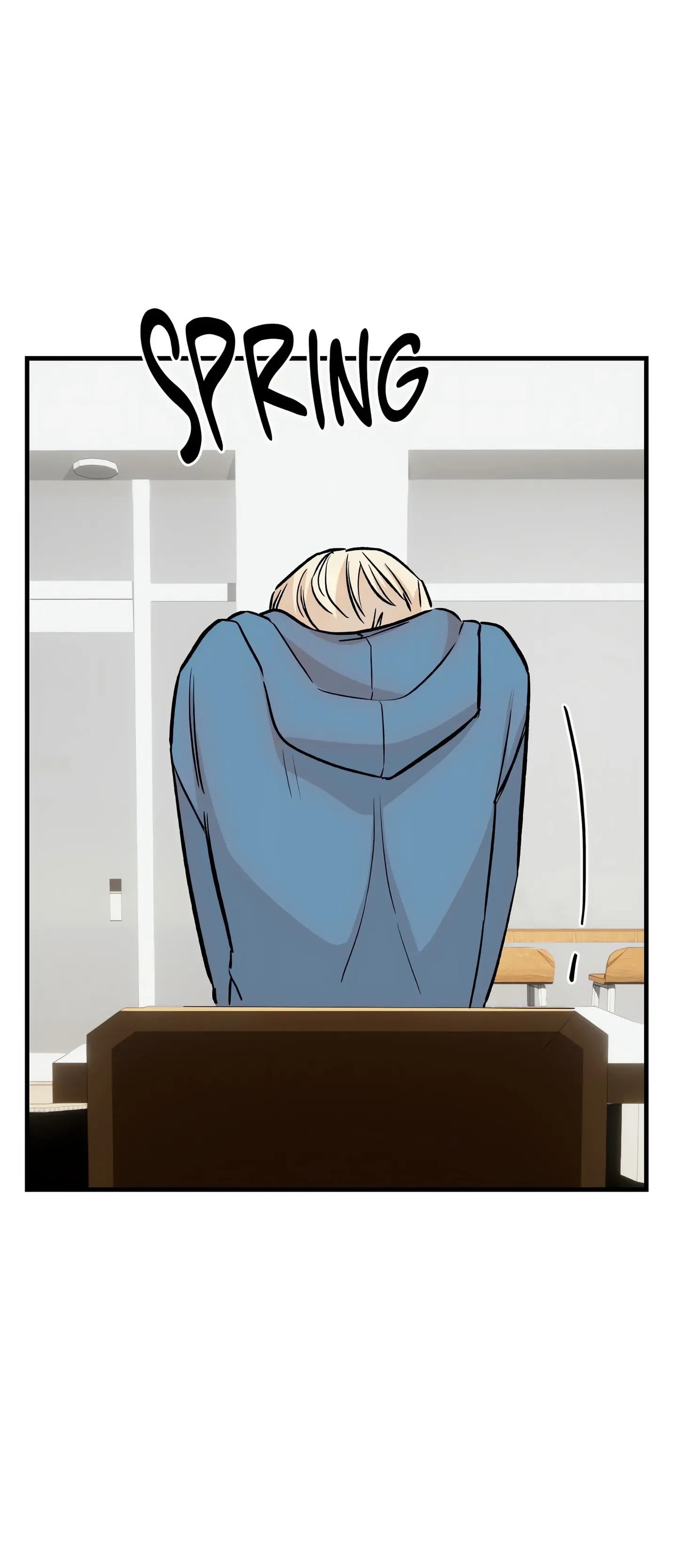 Three's a (Nice) Crowd Chapter 37 page 21 - 