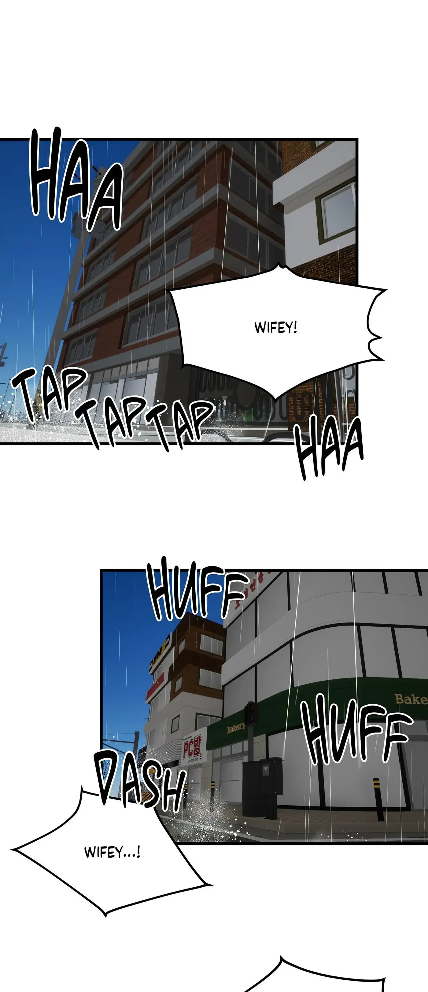 Three's a (Nice) Crowd Chapter 37 page 23 - 