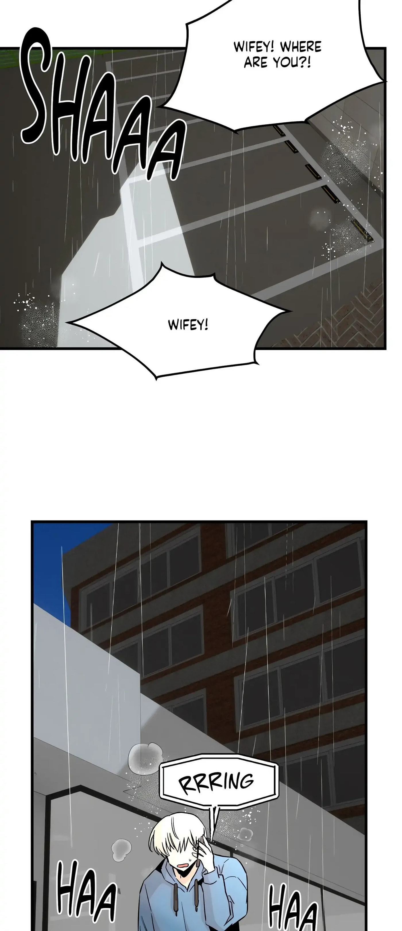 Three's a (Nice) Crowd Chapter 37 page 24 - 
