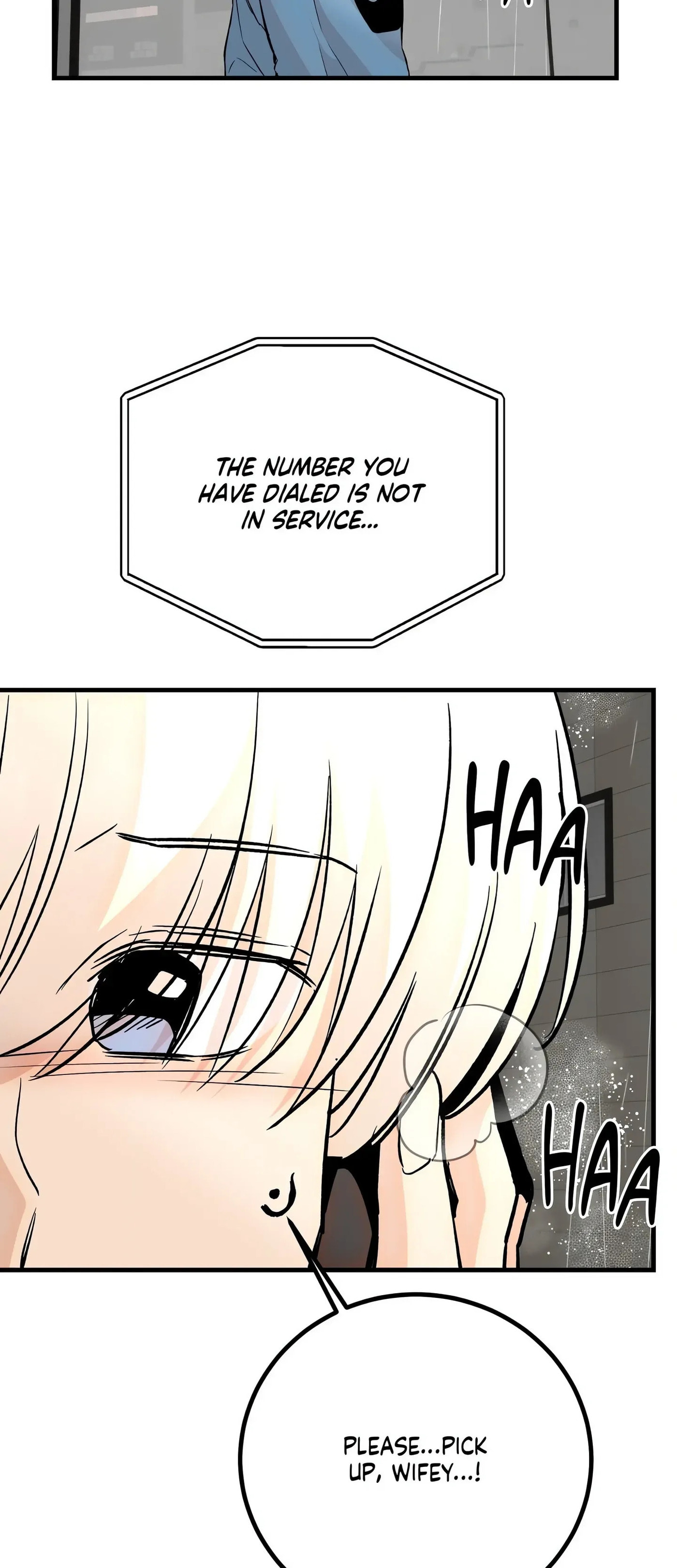 Three's a (Nice) Crowd Chapter 37 page 25 - 