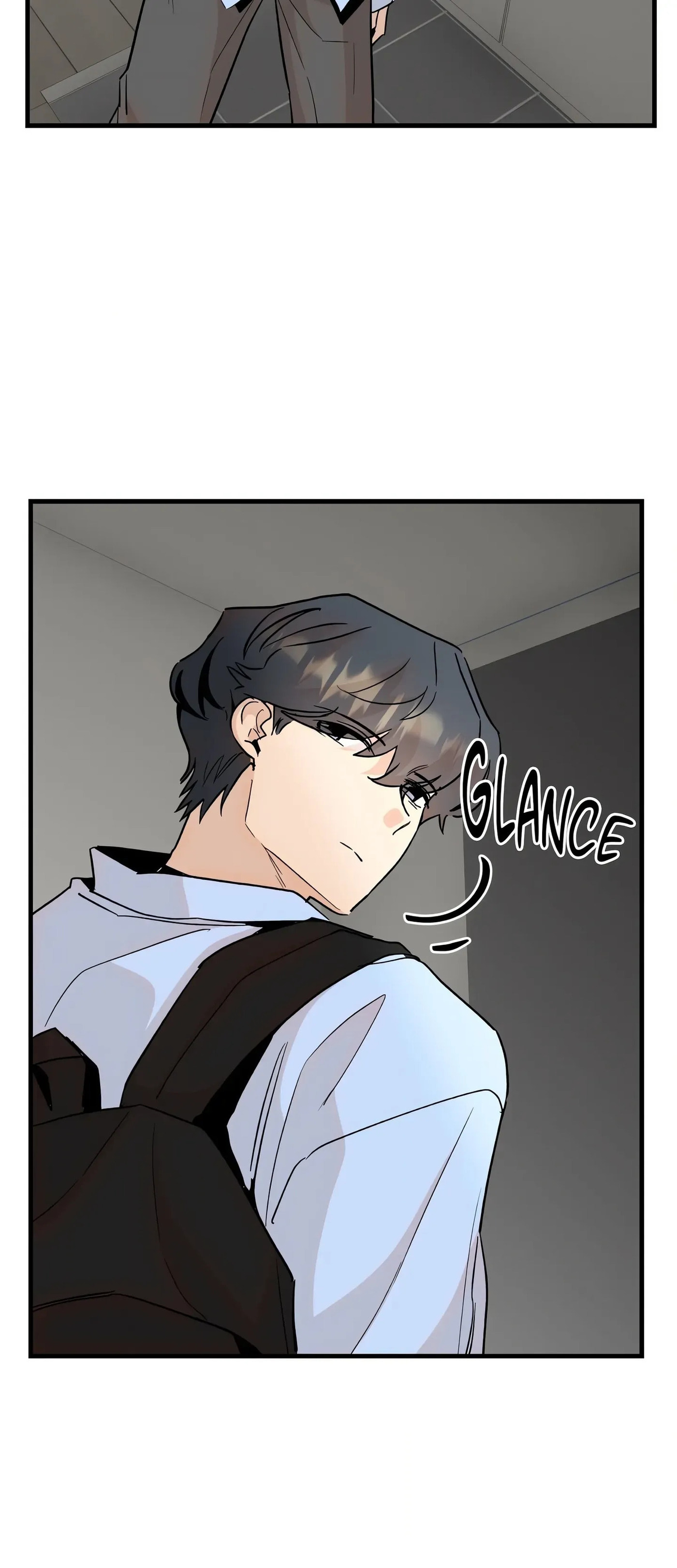 Three's a (Nice) Crowd Chapter 37 page 30 - 