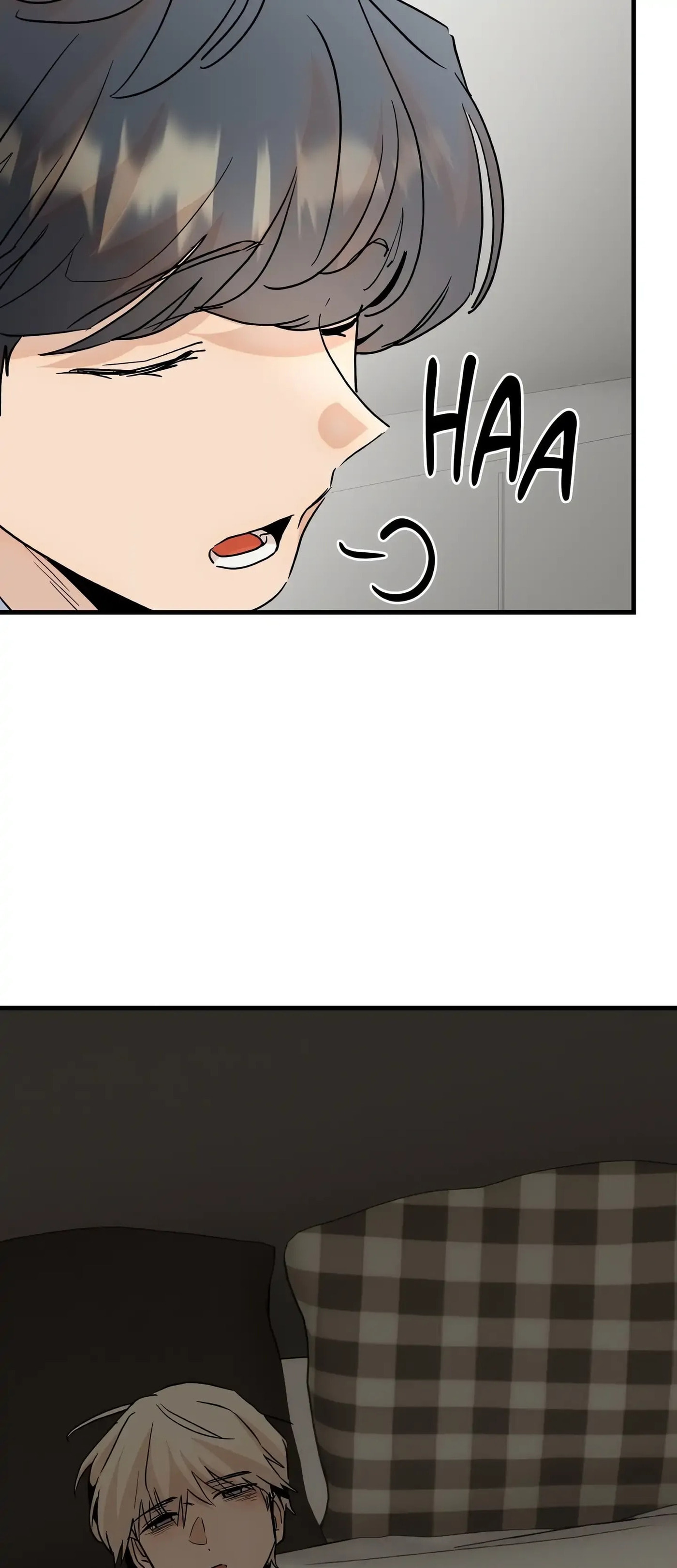 Three's a (Nice) Crowd Chapter 37 page 32 - 