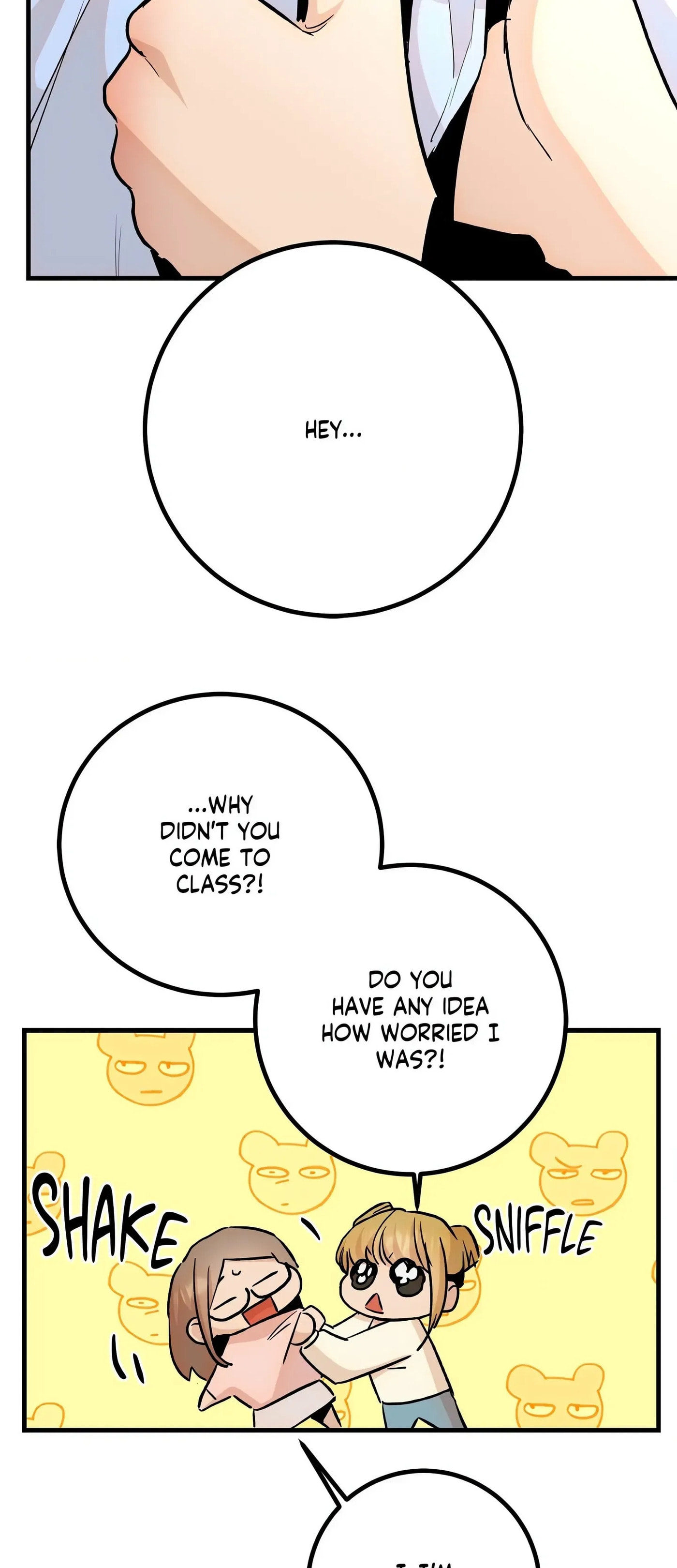Three's a (Nice) Crowd Chapter 37 page 53 - 