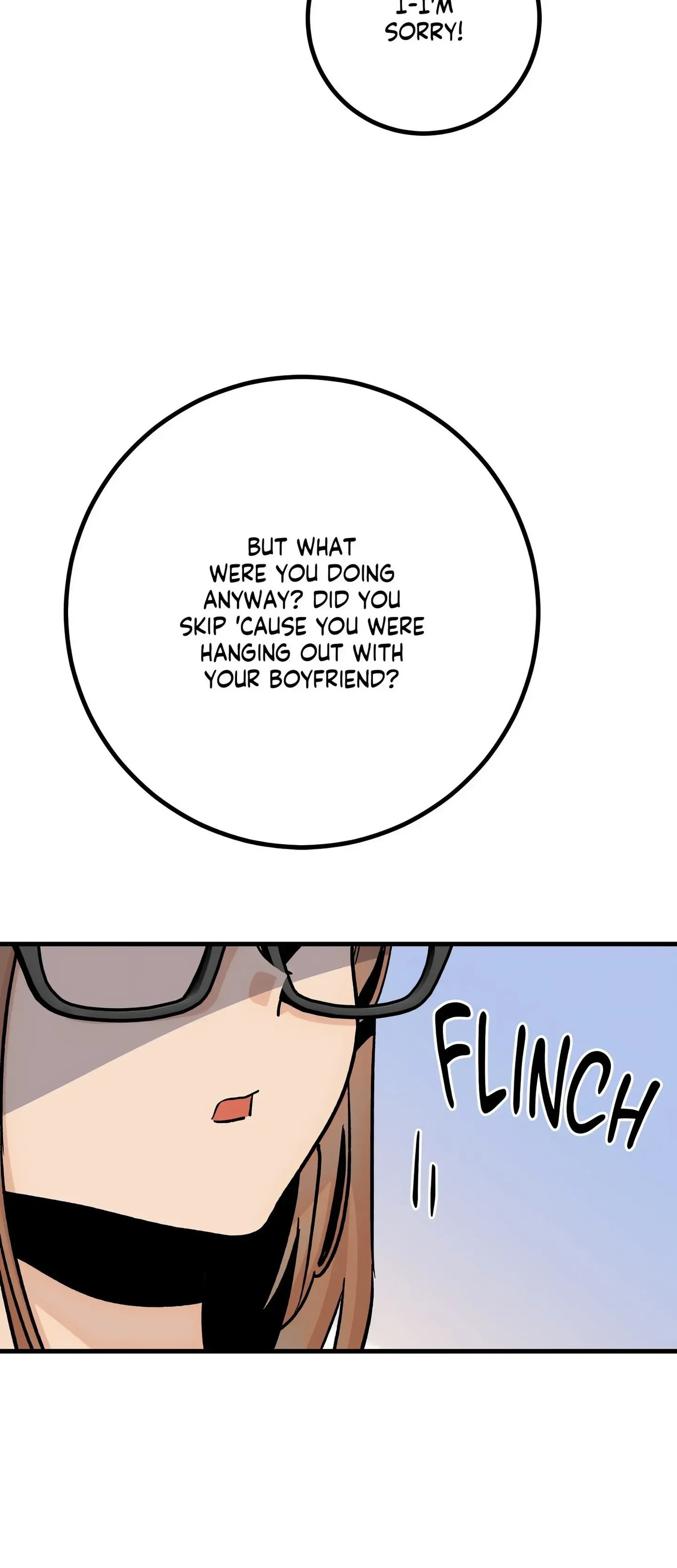 Three's a (Nice) Crowd Chapter 37 page 54 - 